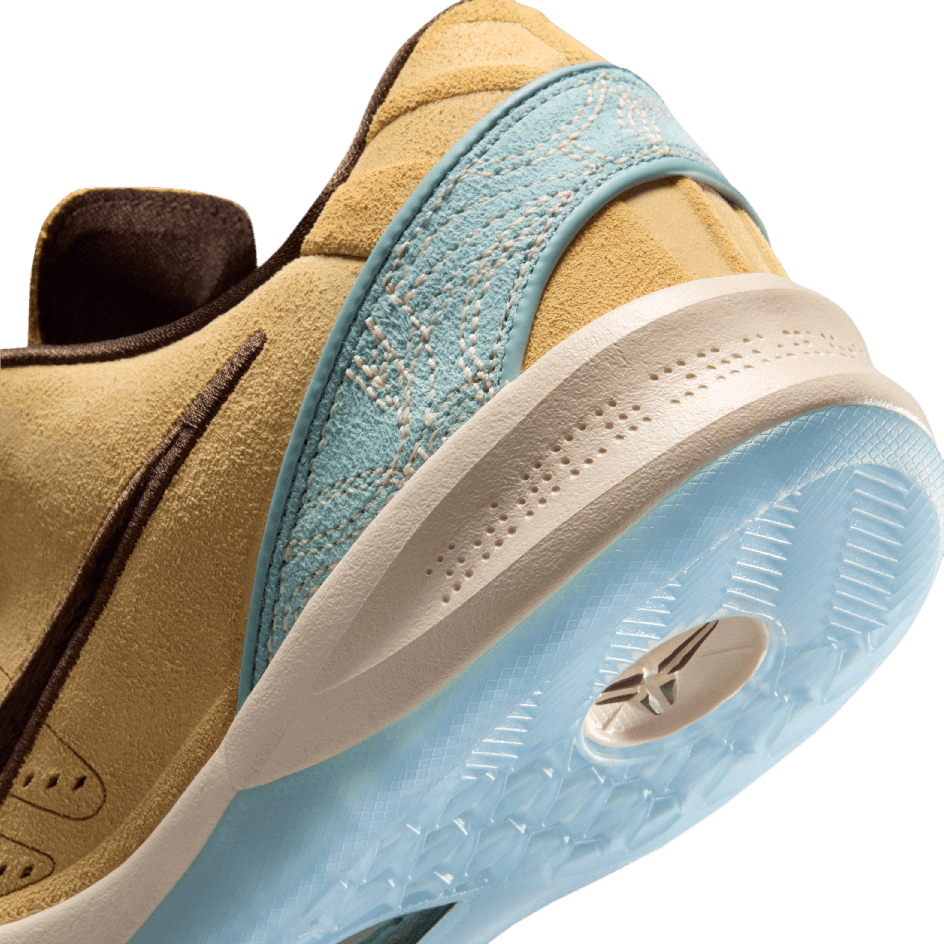 Nike Adds a Kobe 8 Protro to the Siempre Hermanos Collection