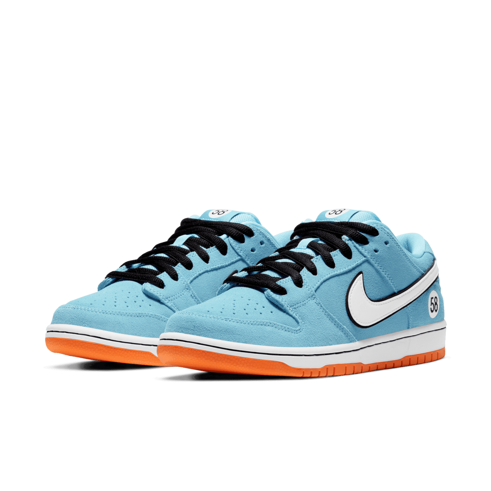 Nike SB Dunk Low Club 58 Gulf - BQ6817-401 Raffles and Release Date