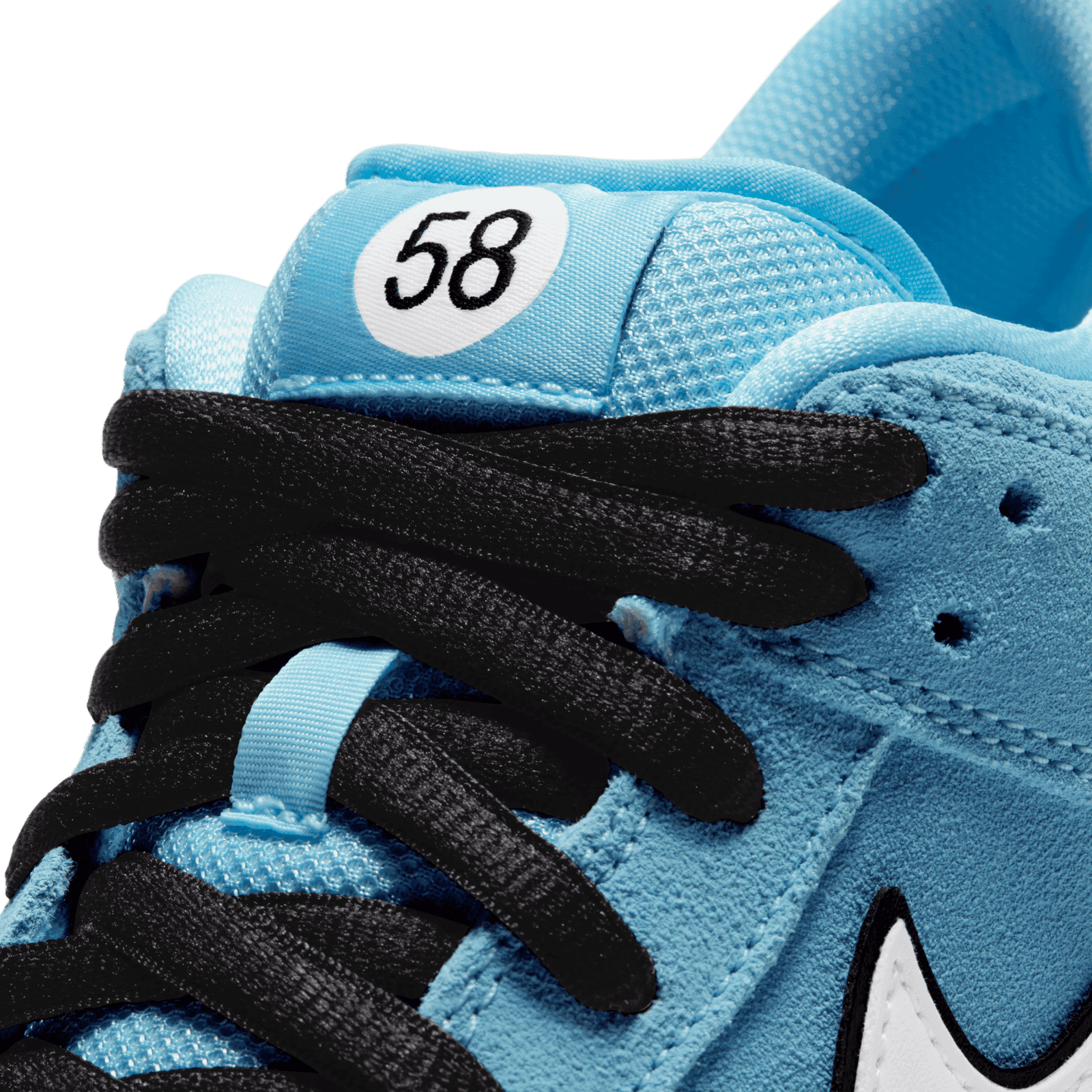 Nike SB Dunk Low Club 58 Gulf - BQ6817-401 Raffles and Release Date