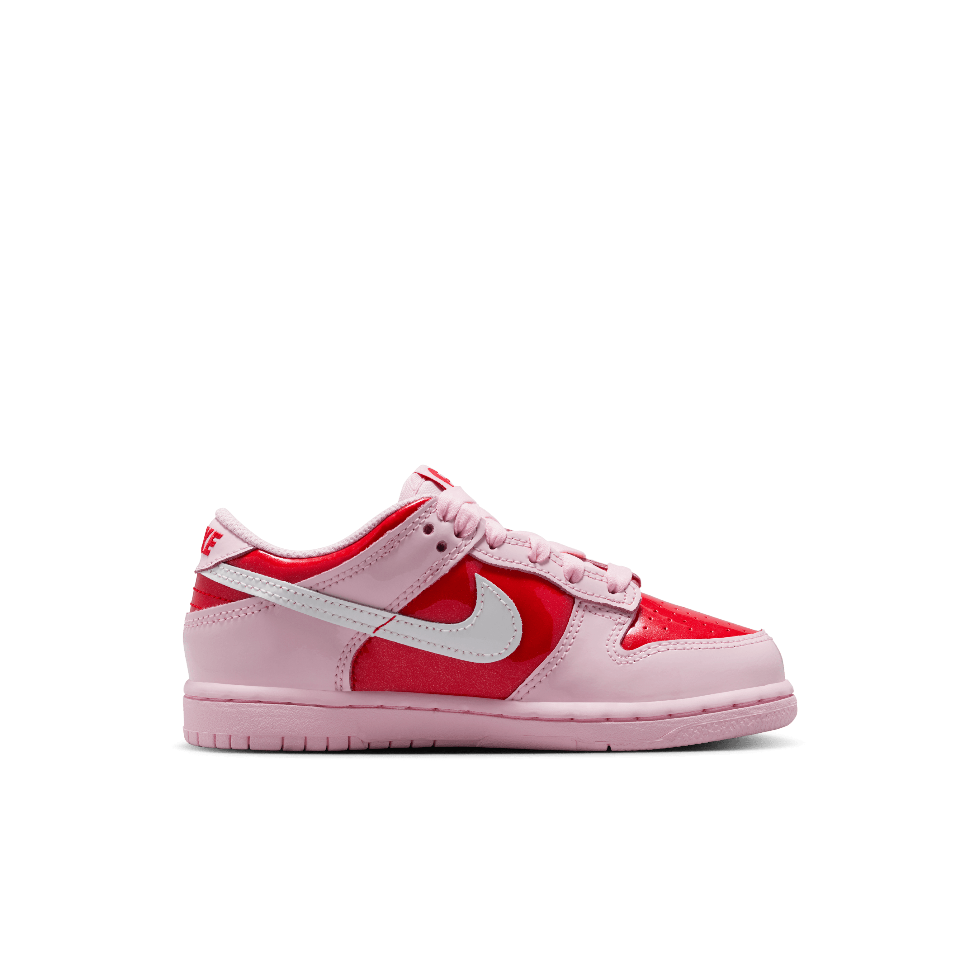 Nike Dunk Low Valentine's Day (PS) - IQ0220-663 Release Info