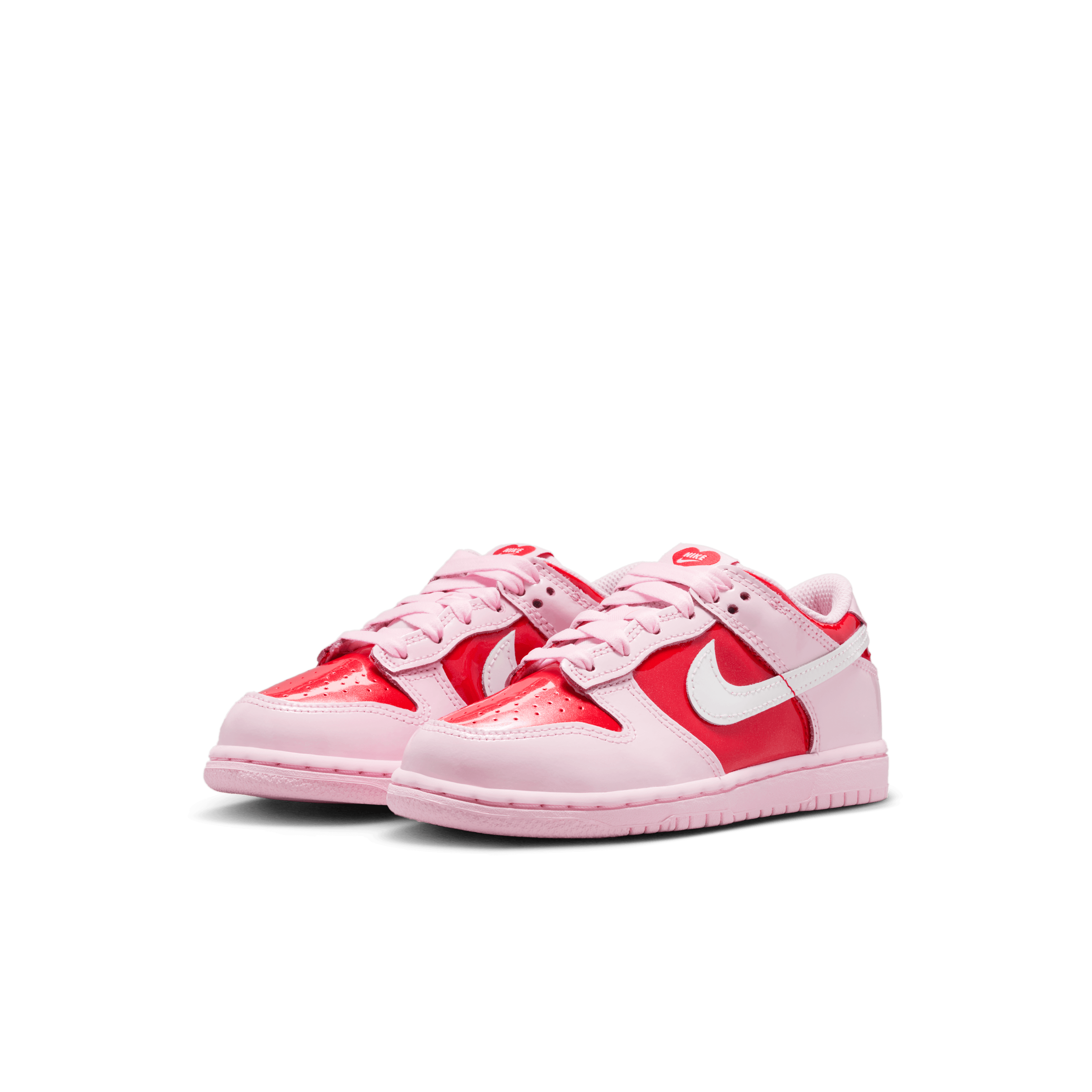 Nike Dunk Low Valentine's Day (PS) - IQ0220-663 Release Info