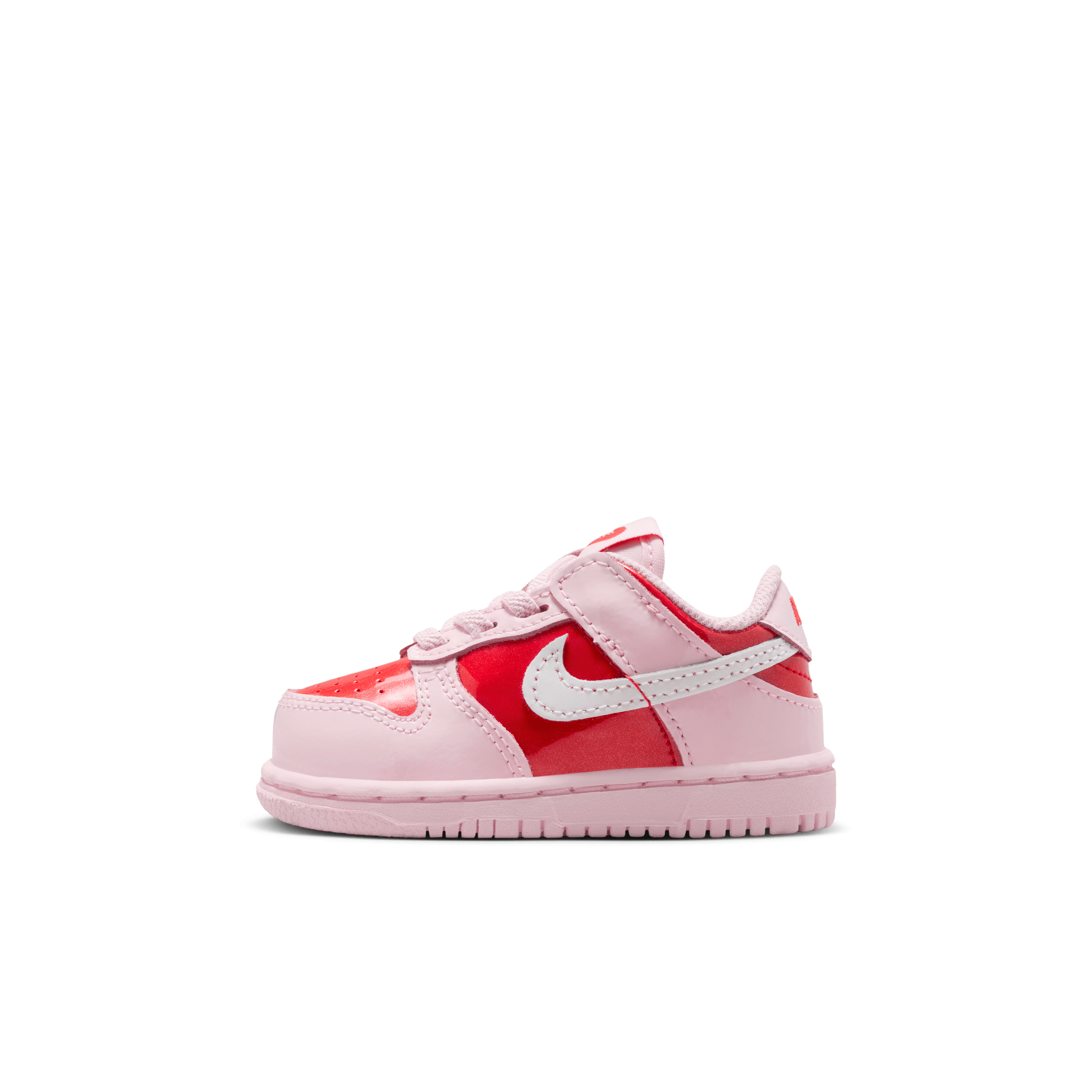 takasize? × Nike Dunk Low Nike Dunk Low Valentine's Day (TD) - IQ5378-663 Release Info