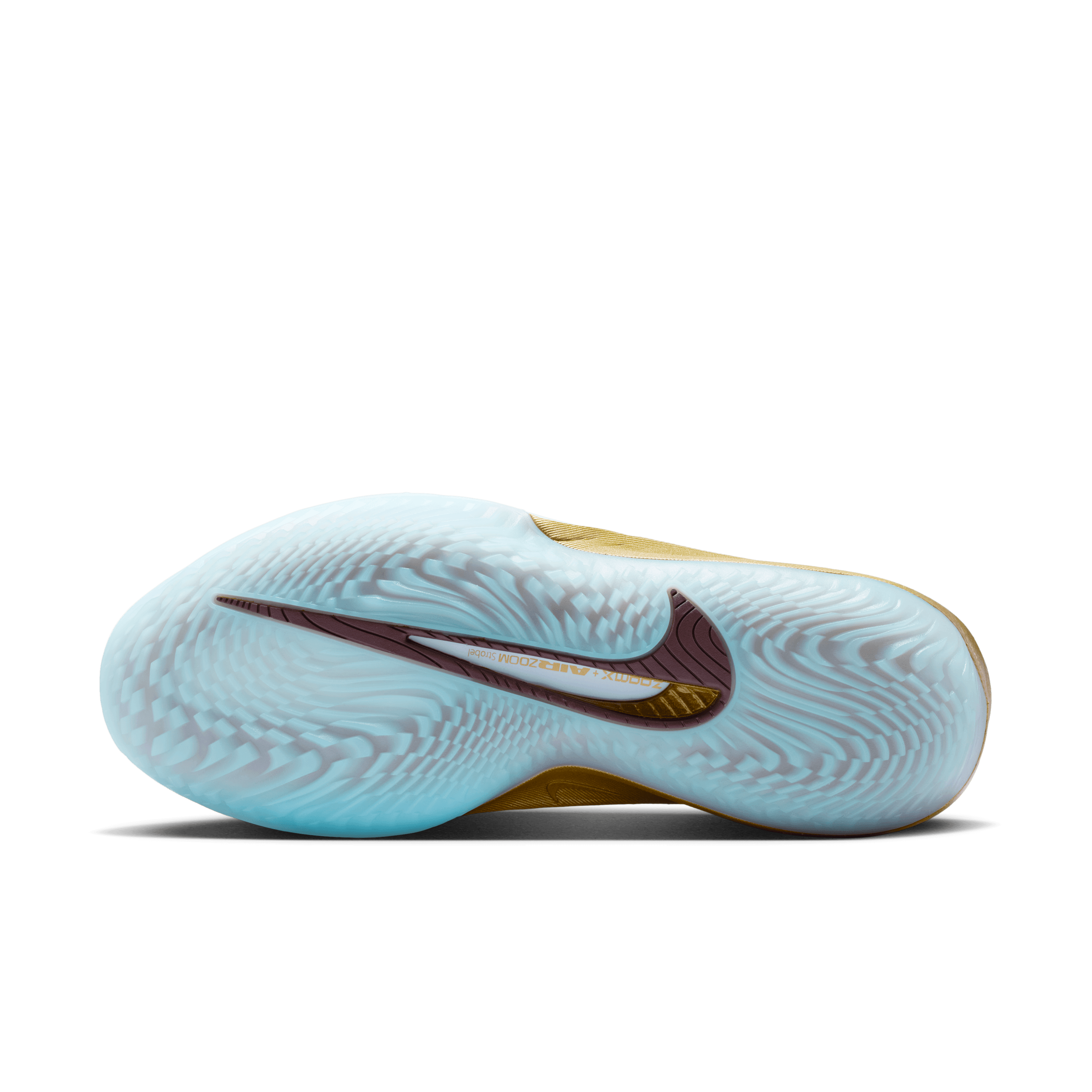 Nike's Expansive Lunar New Year Collection adds a GT Cut 4 to the