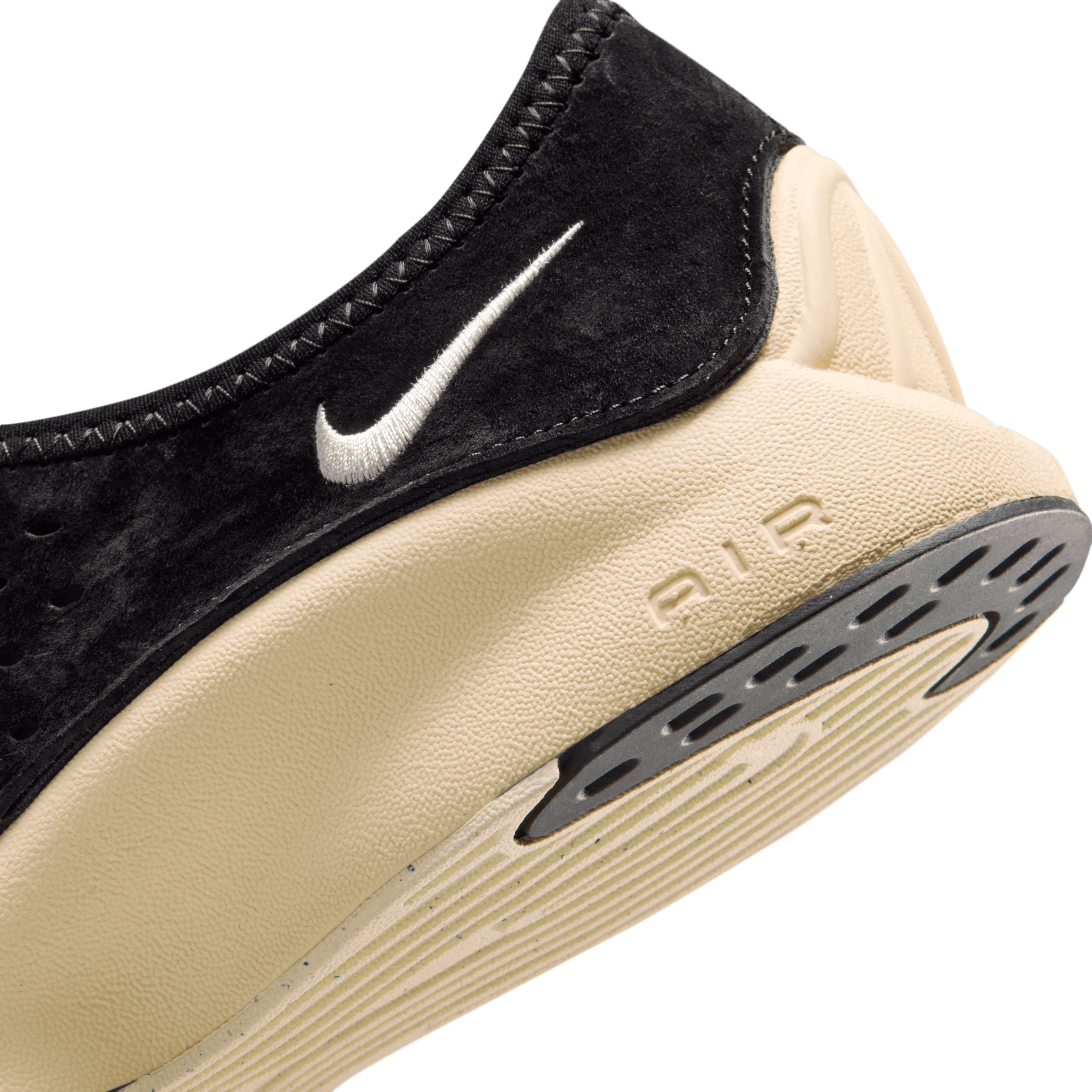 Nike Air Superfly Moc Black (W) - HV8628-001 Raffles & Where to Buy