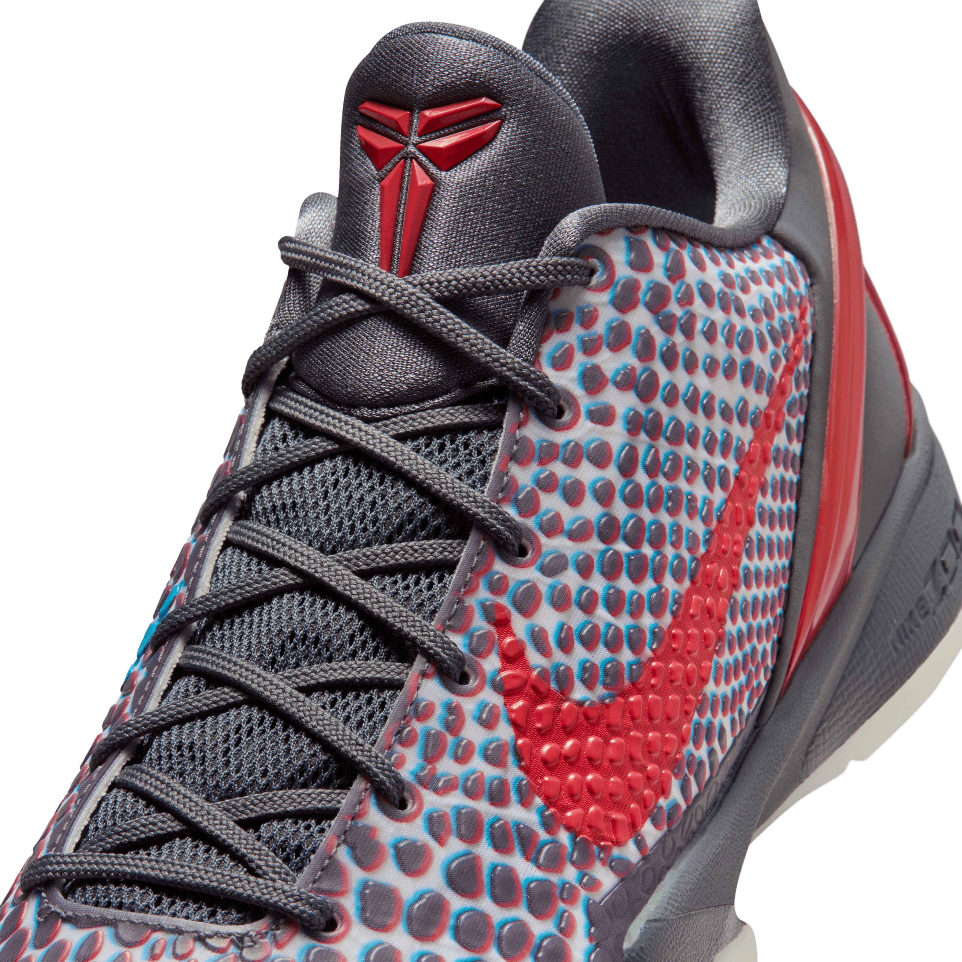 Walk of Fame: Nike is Bringing Back the Kobe 6 3D Hollywood for