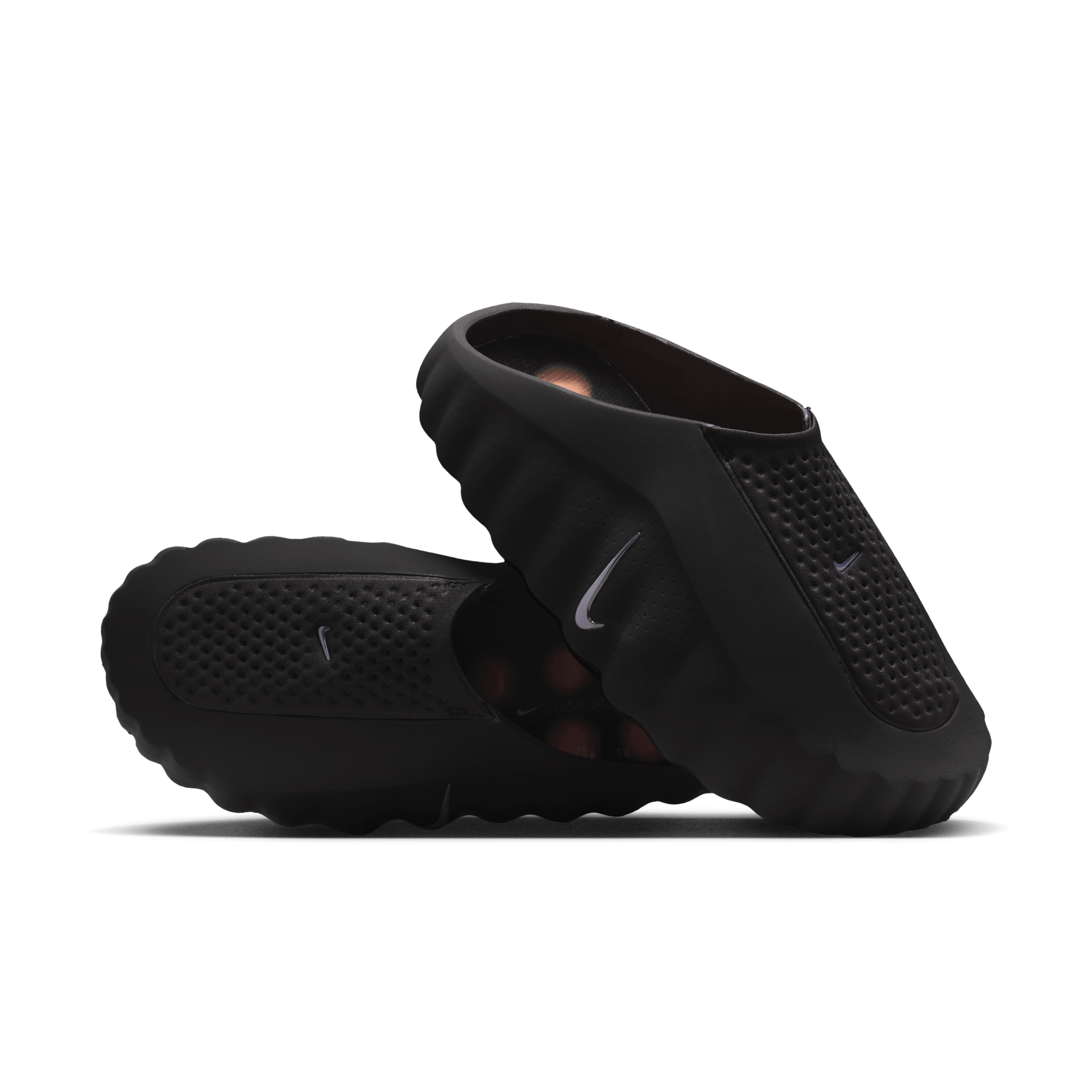 Nike Mind 001 Black (W) - HQ4309-001 Release Info