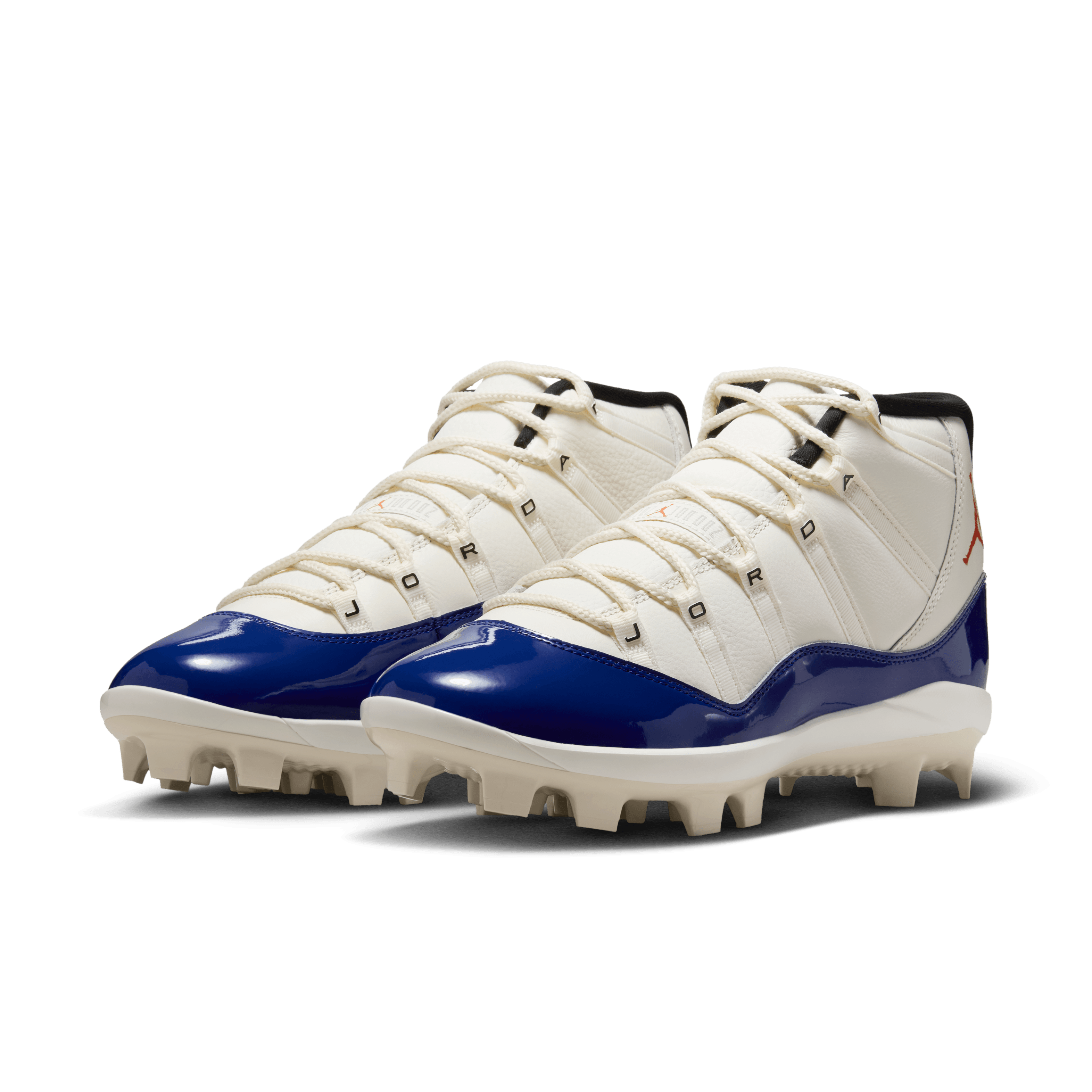 Jordan is Turning the Air Jordan 11 Rare Air into a Baseball Cleat
