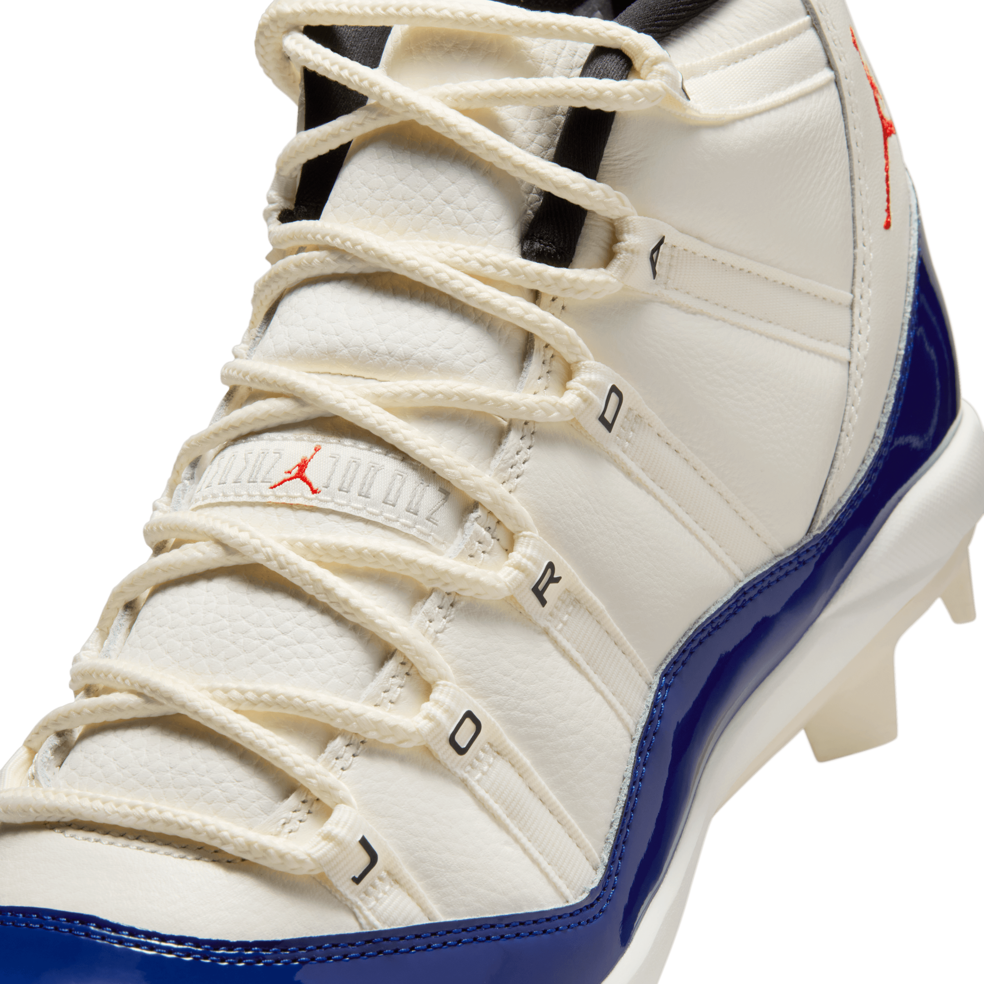Jordan is Turning the Air Jordan 11 Rare Air into a Baseball Cleat
