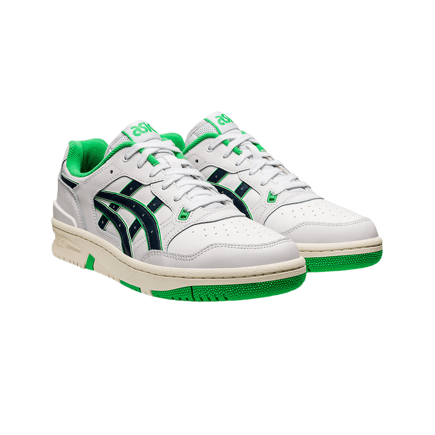 リー ASICS EX89 Celtics - 1201A476-106 Raffles & Where to Buy