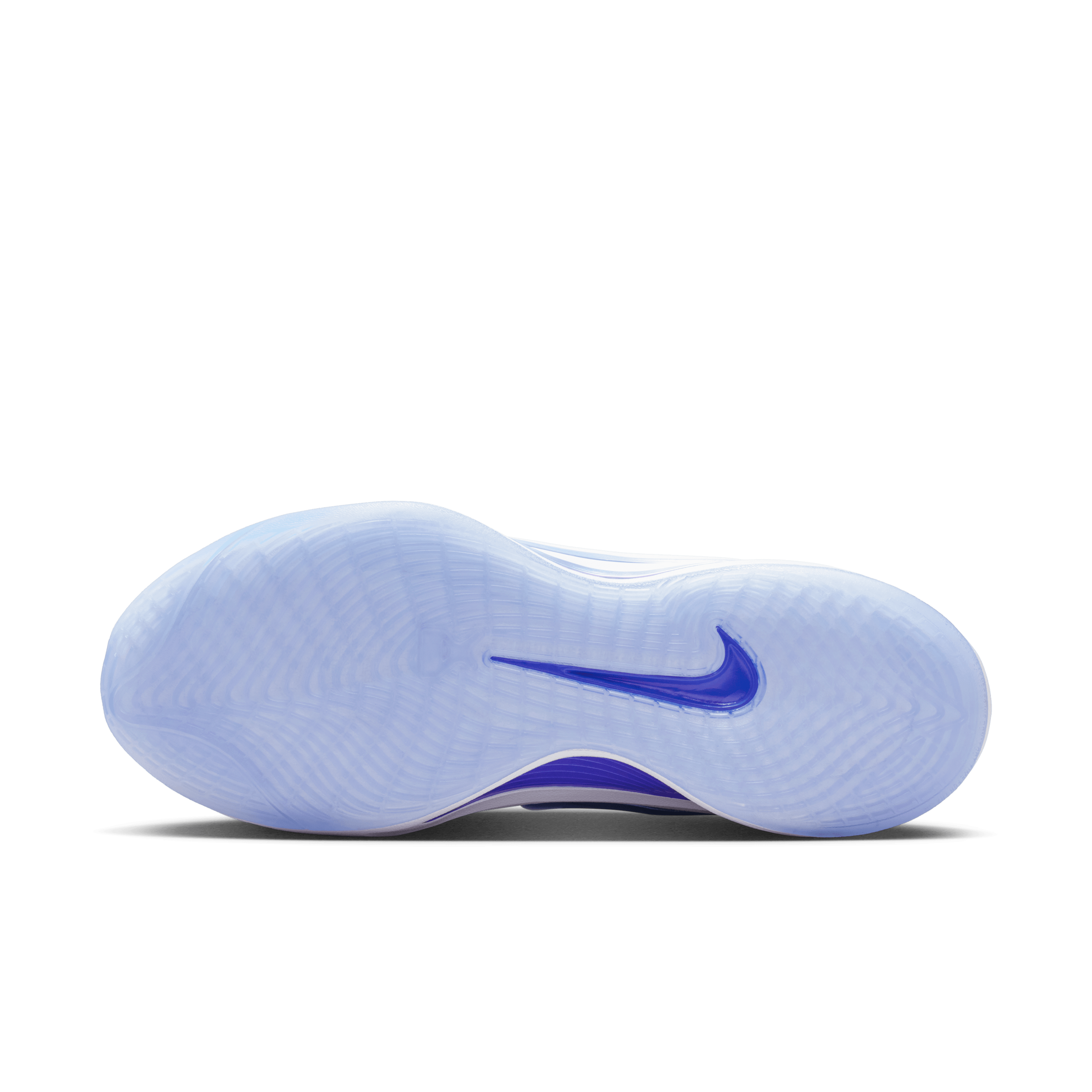 A'ja Wilson's Latest Nike A'One Colorway is a Metallic Sapphire
