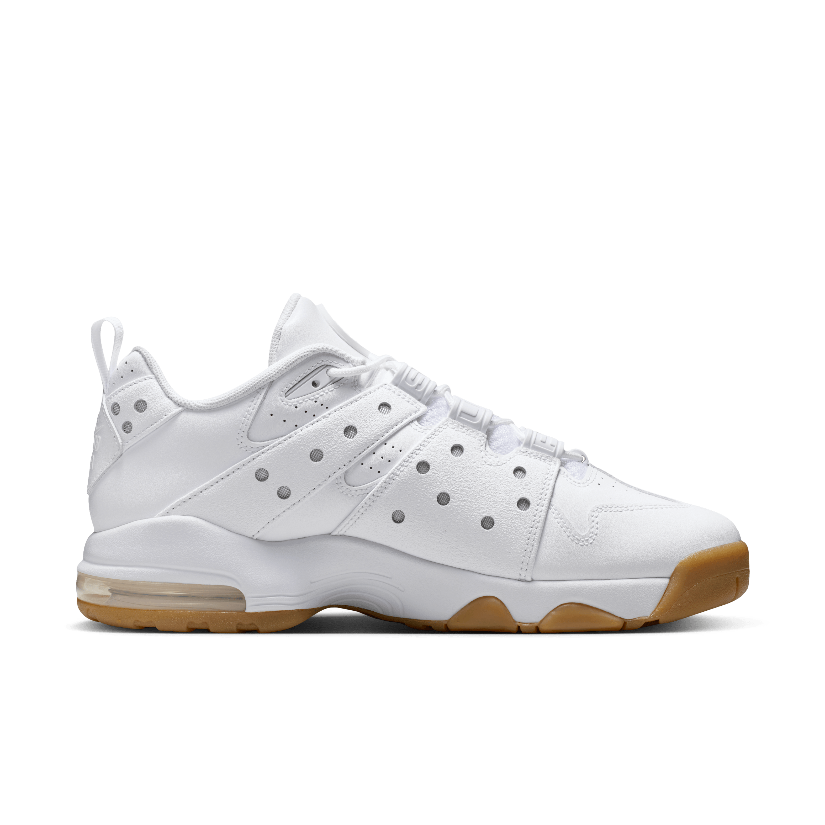 Nike SB Air Max CB '94 Supreme White - IM4283-100 Raffles & Where
