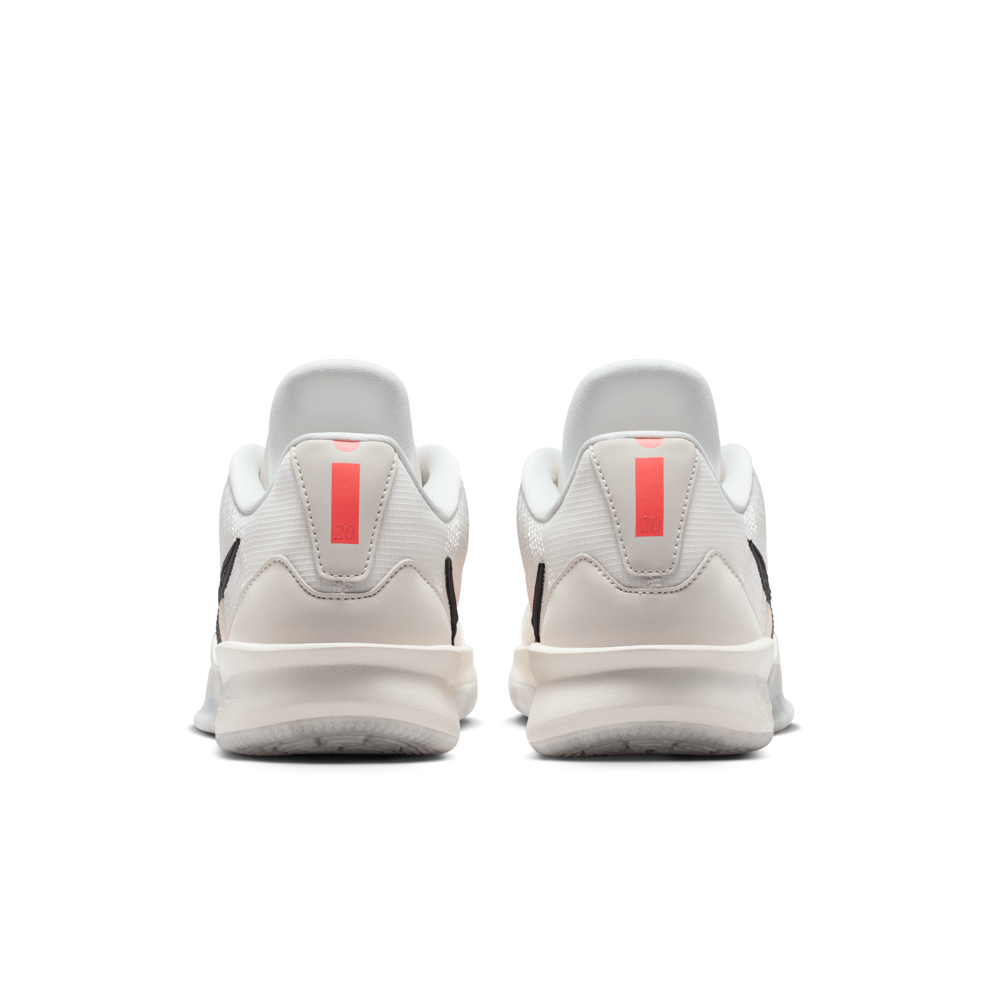Nike Adds Phantom White and Orange Accents to the Sabrina 3