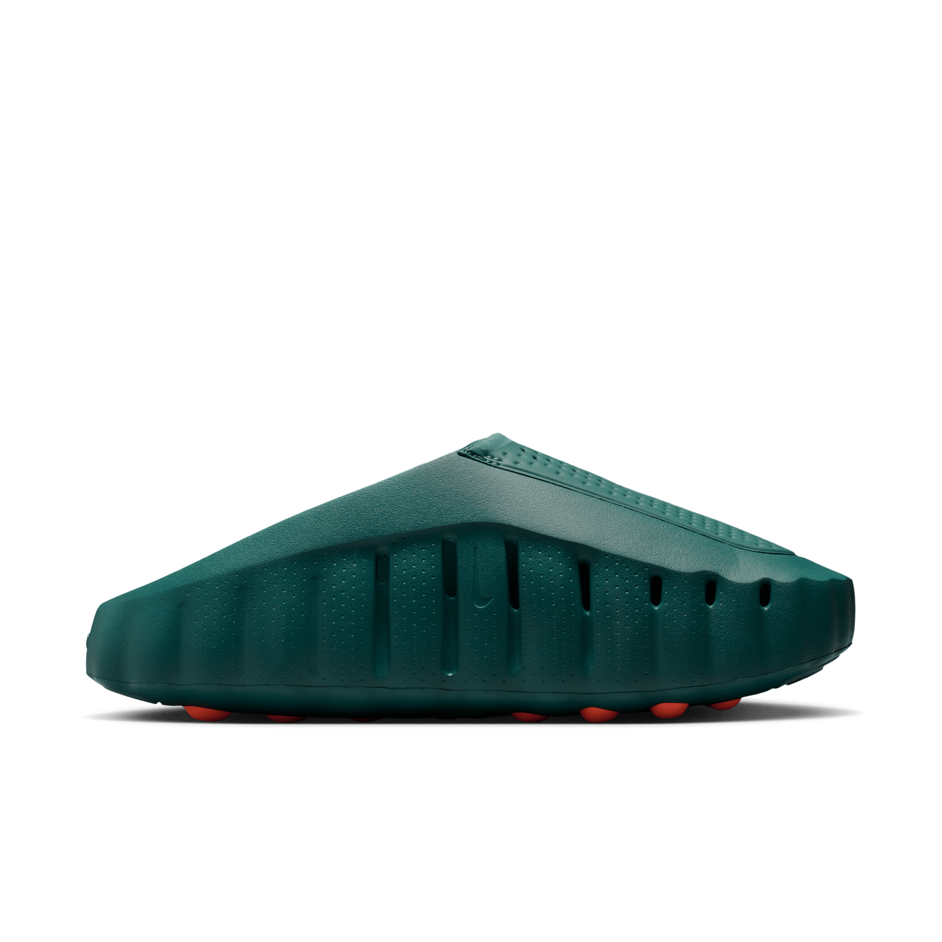 Nike's Mentally Stimulating Mind 001 is Soothing in Emerald Green