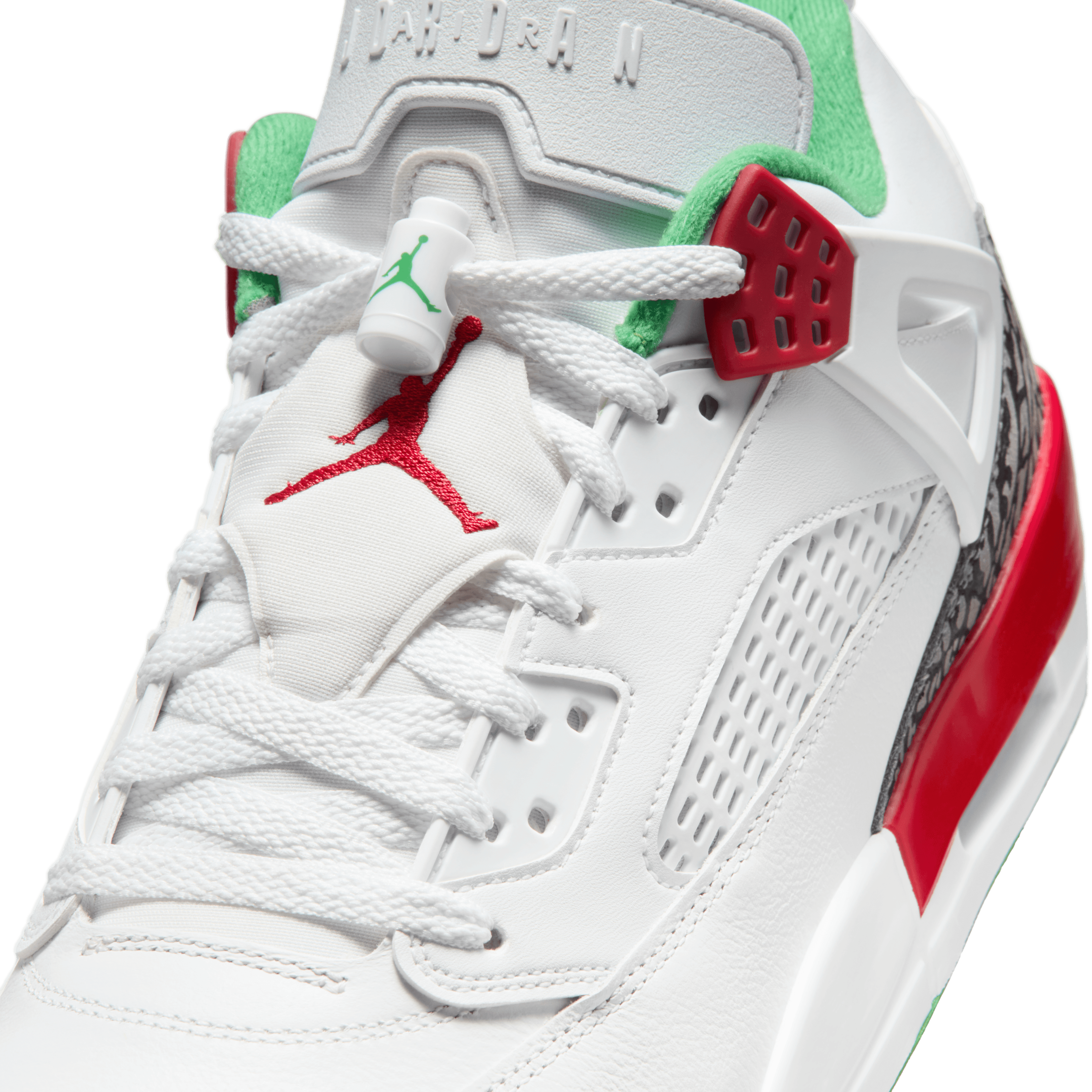 Spikes Lee: Jordan Spizike Gets the Golf Treatment in OG  display picture 2