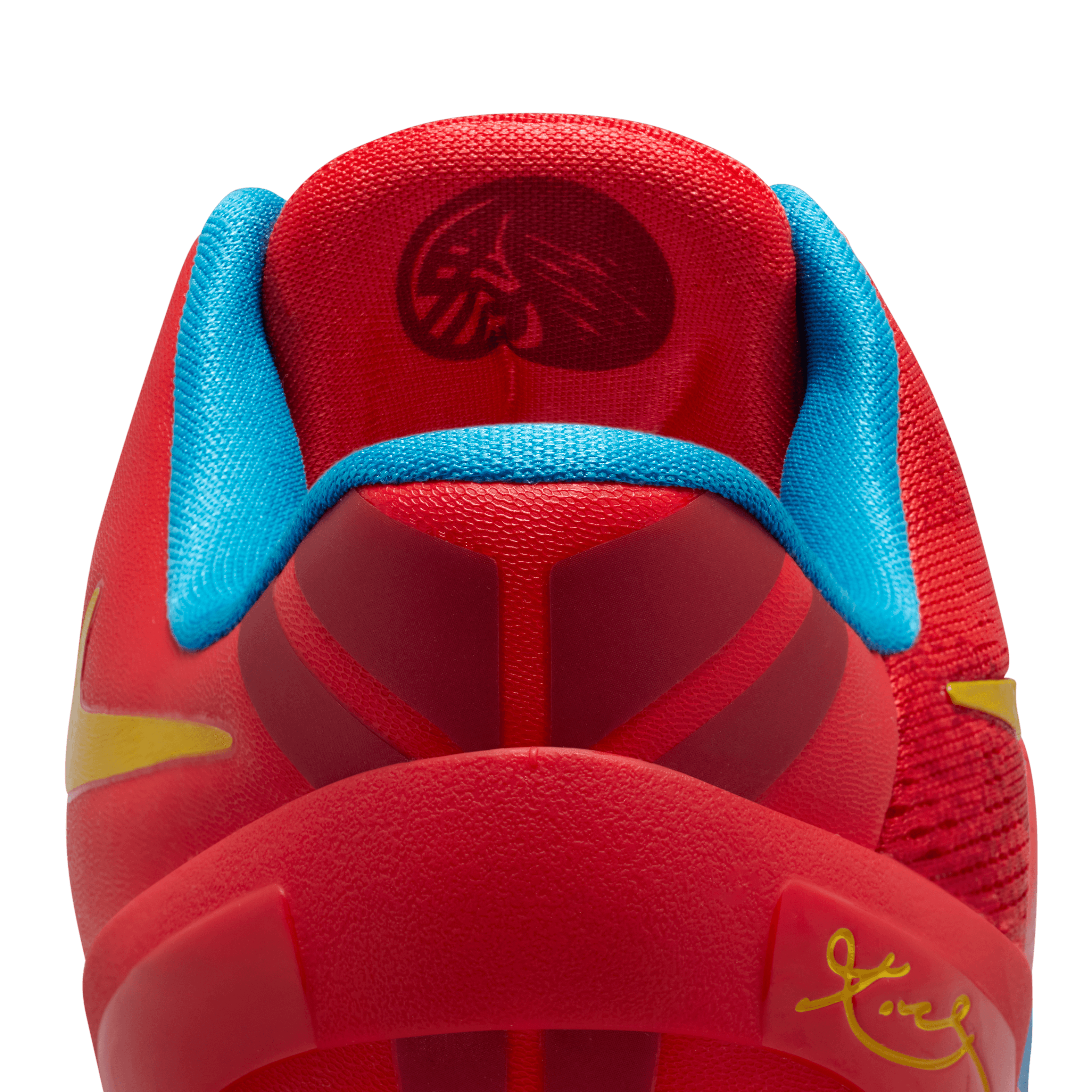 Nike Kobe 8 Protro Year of the Horse (GS) - IM6639-600