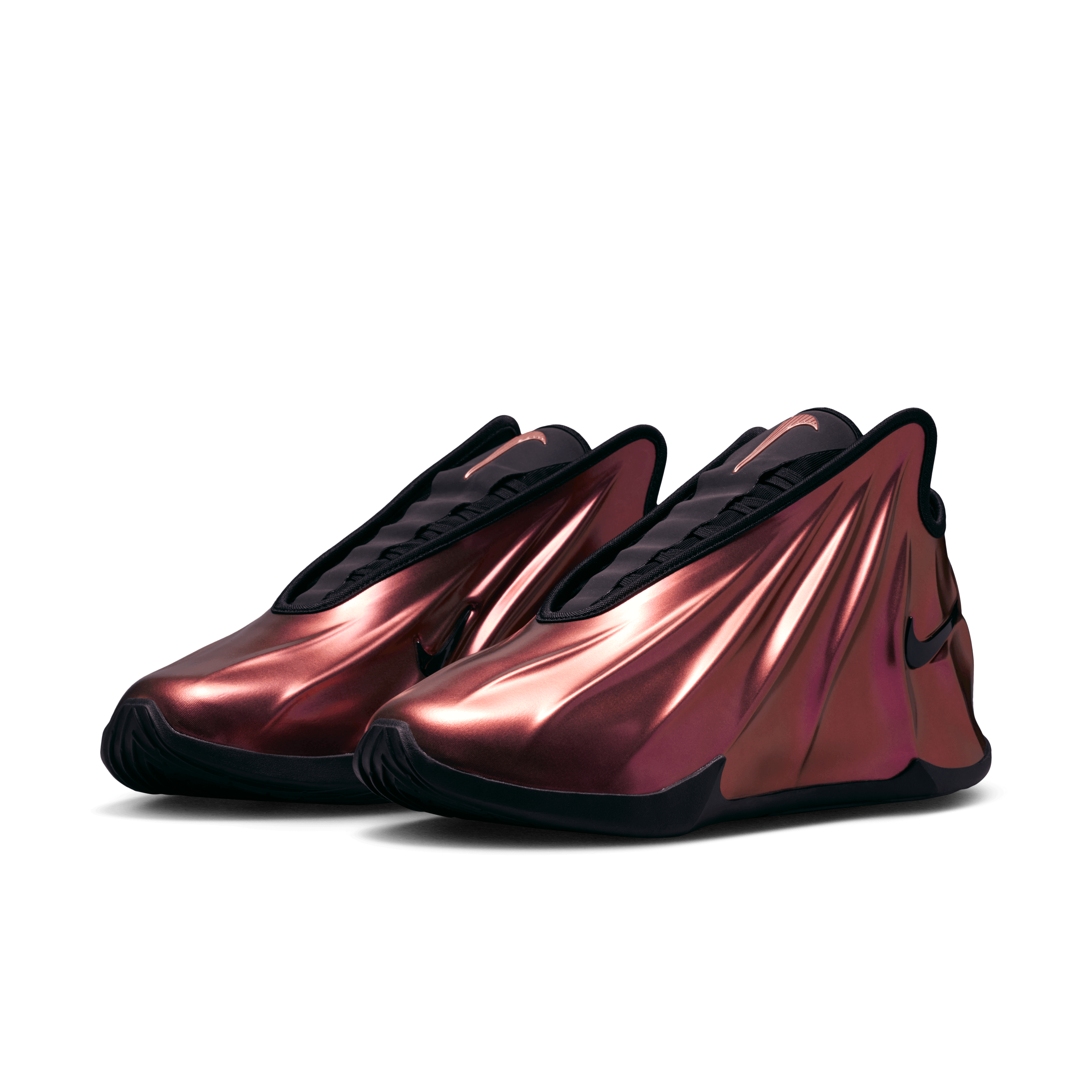 The Nike GT Future is Dropping in Copper Next Month