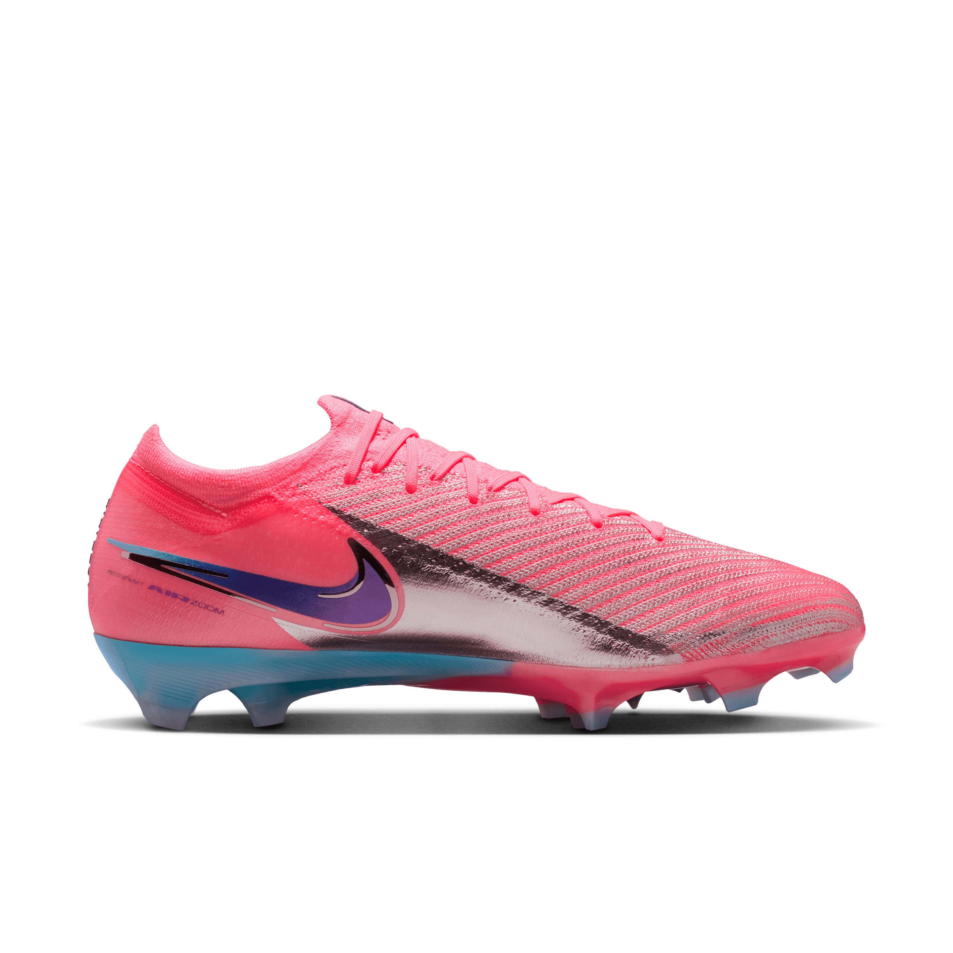 Vini Jr.'s Latest Mercurial Vapor 16 Elite PE is Perfection on the