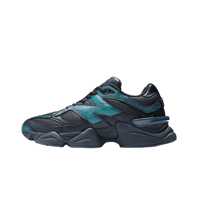 The Mowalola x New Balance 9060 Drops November 18th