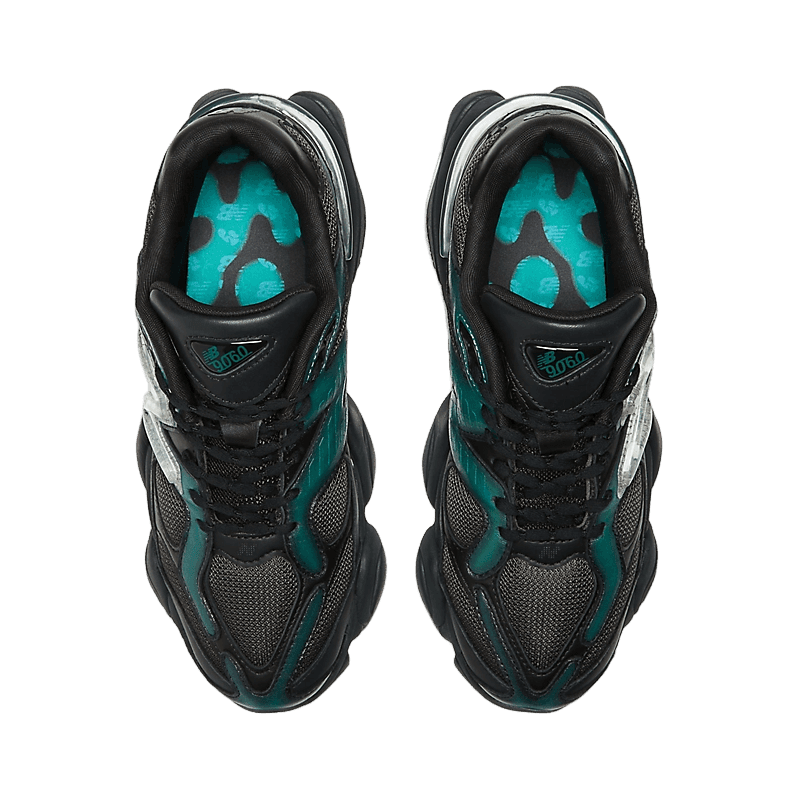 The Mowalola x New Balance 9060 Drops November 18th