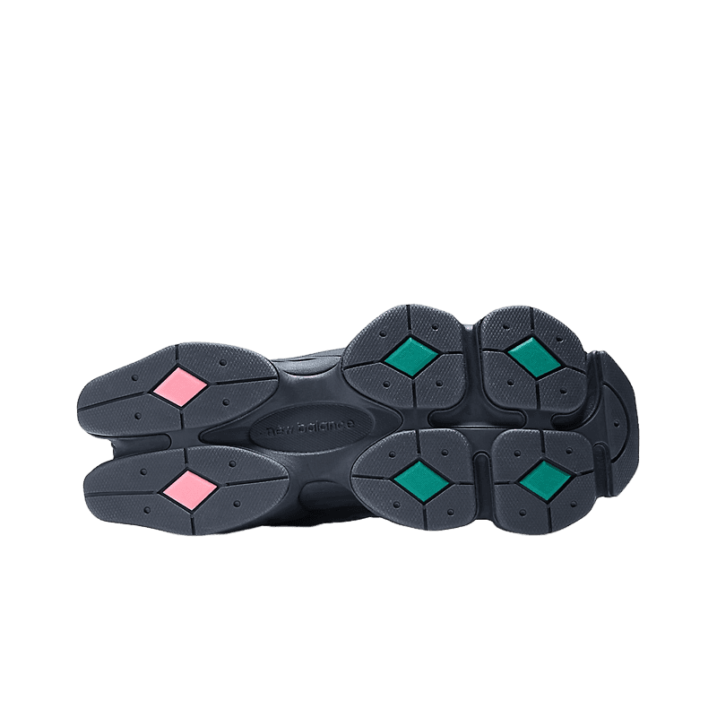 The Mowalola x New Balance 9060 Drops November 18th