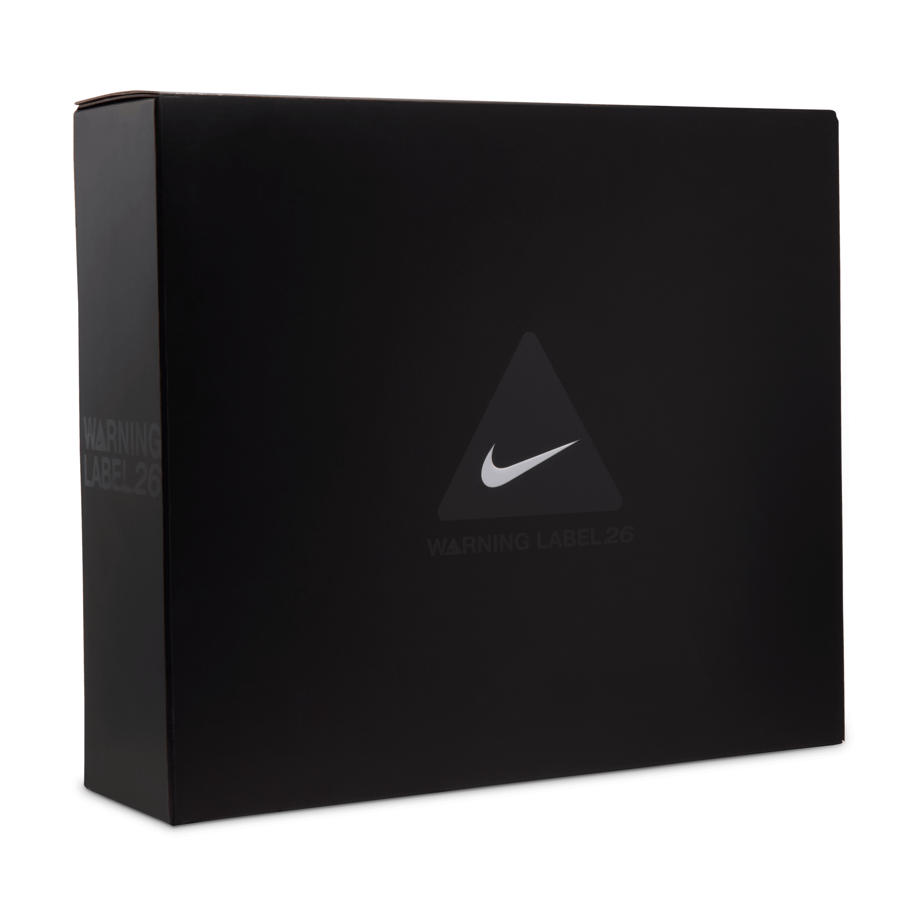 Sabrina Ionescu's Nike Sabrina 3 Joins the Warning Label Collection