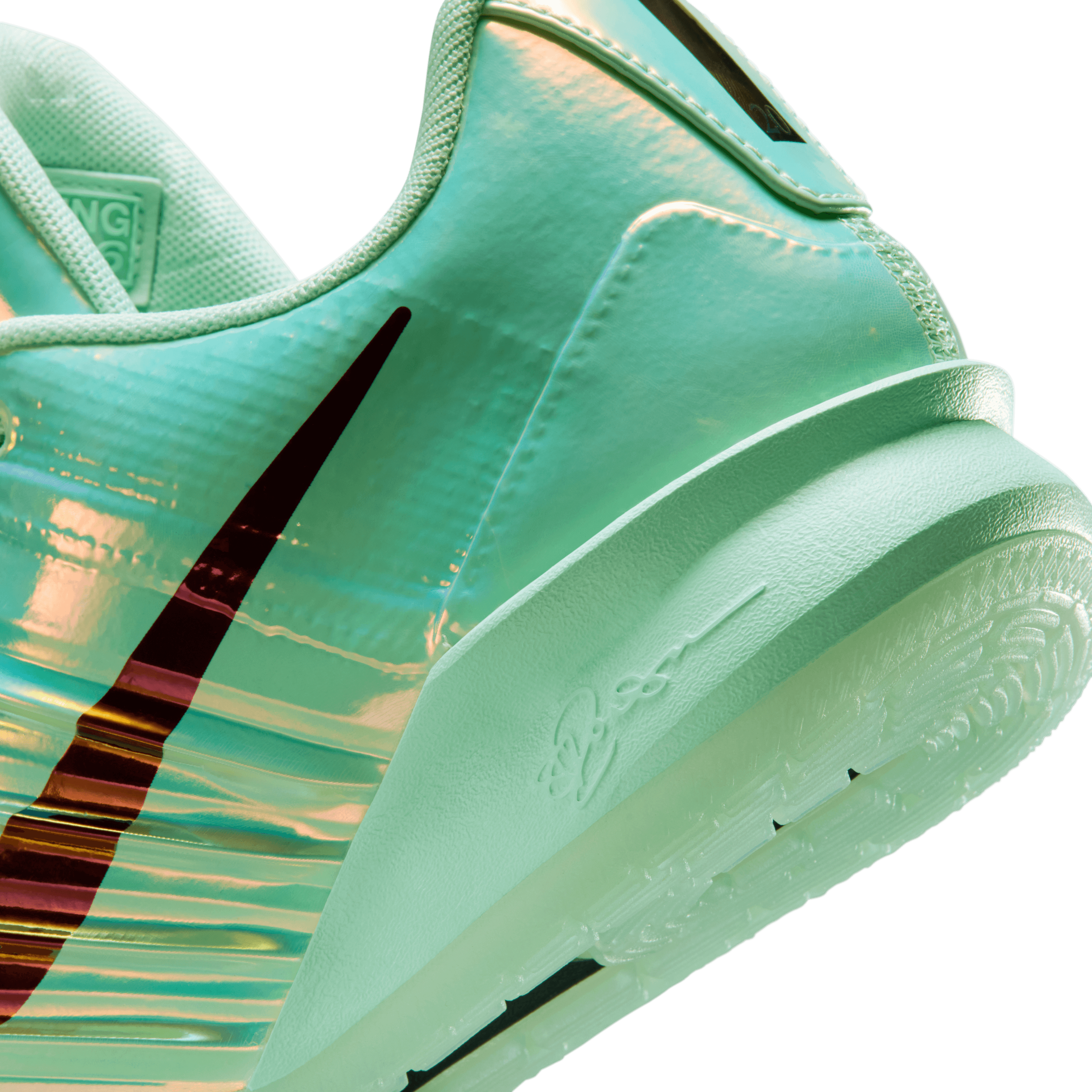 Sabrina Ionescu's Nike Sabrina 3 Joins the Warning Label Collection