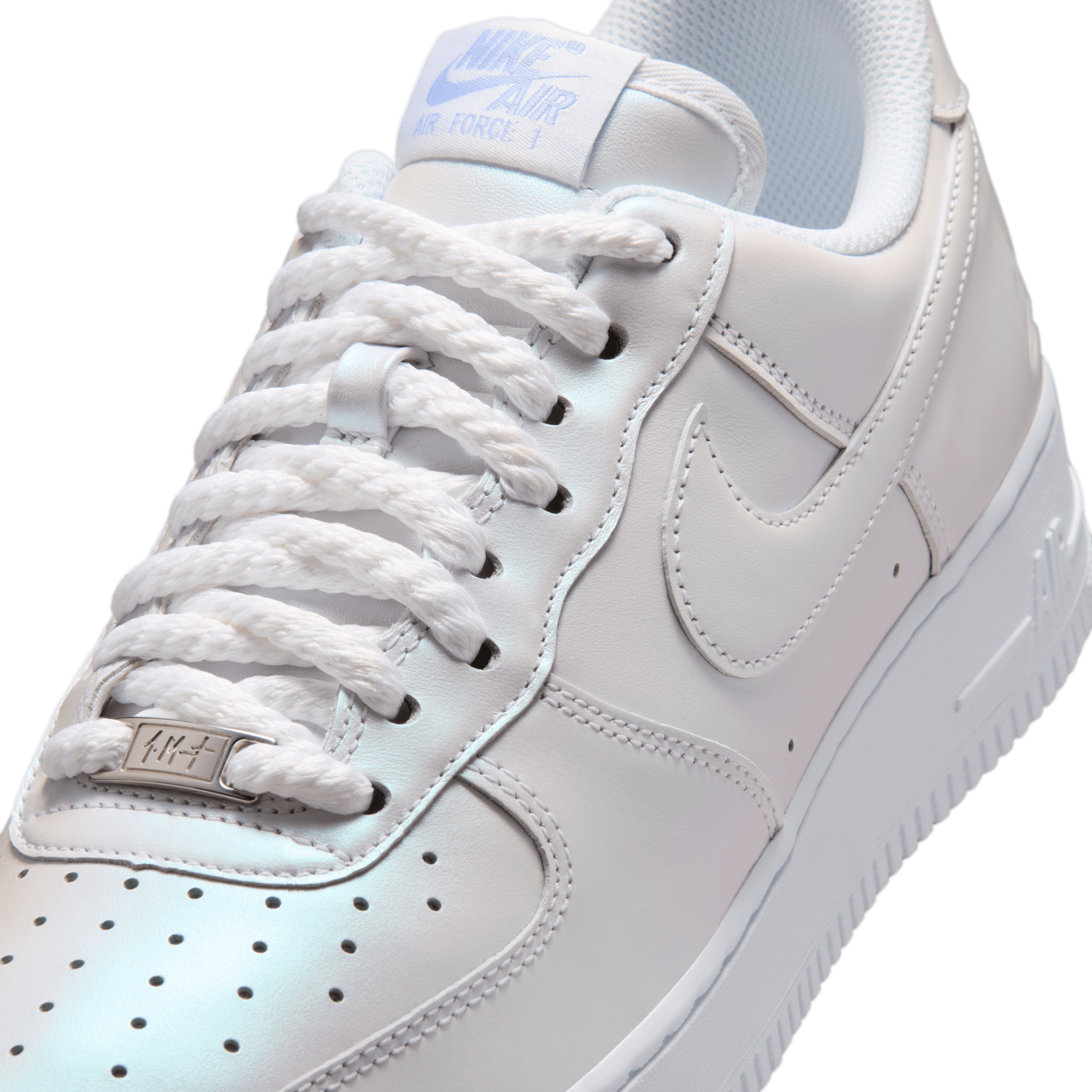Ja Morant Adds More Shine to his Nike Line with a Pearlescent