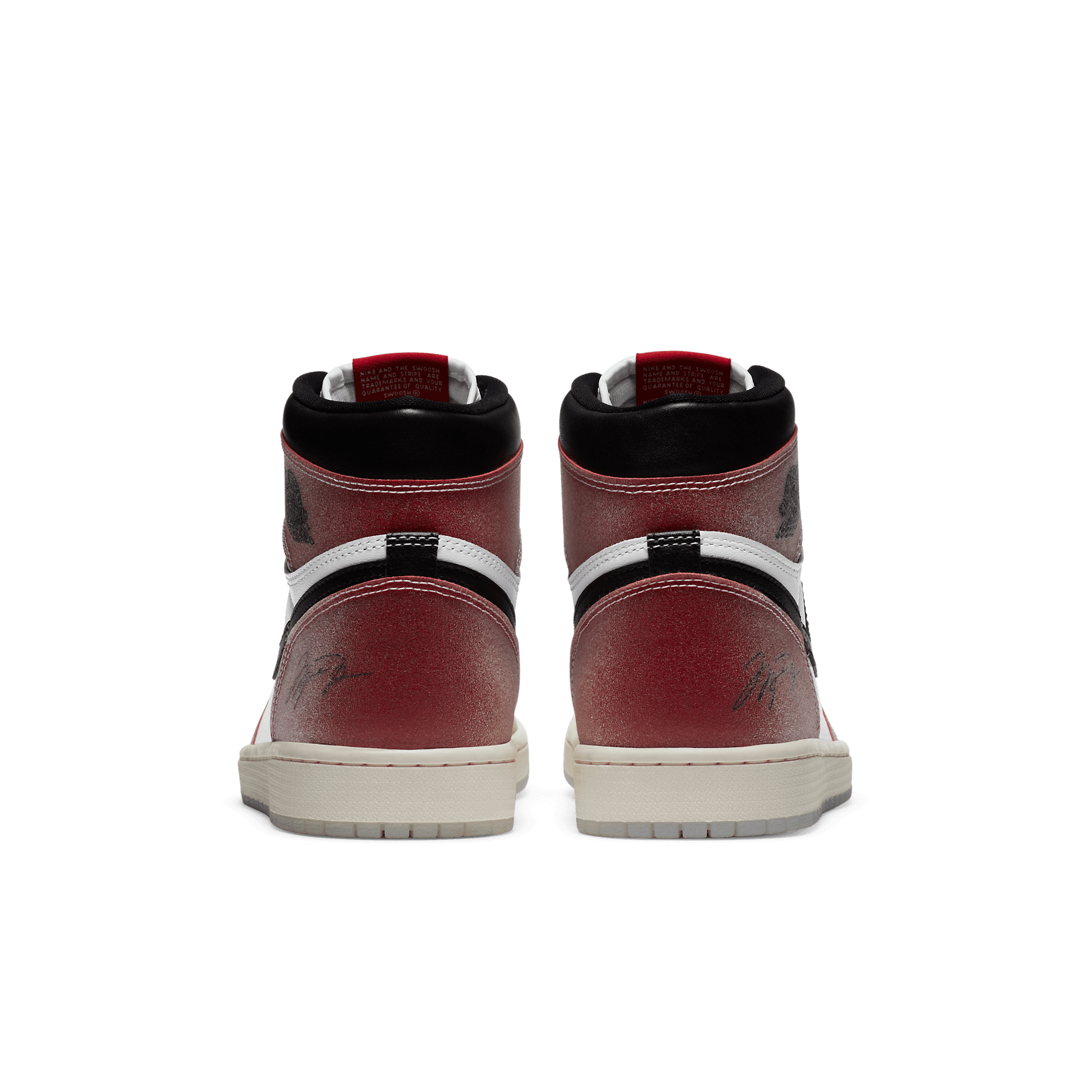 Air Jordan 1 Retro High Trophy Room Chicago - DA2728-100