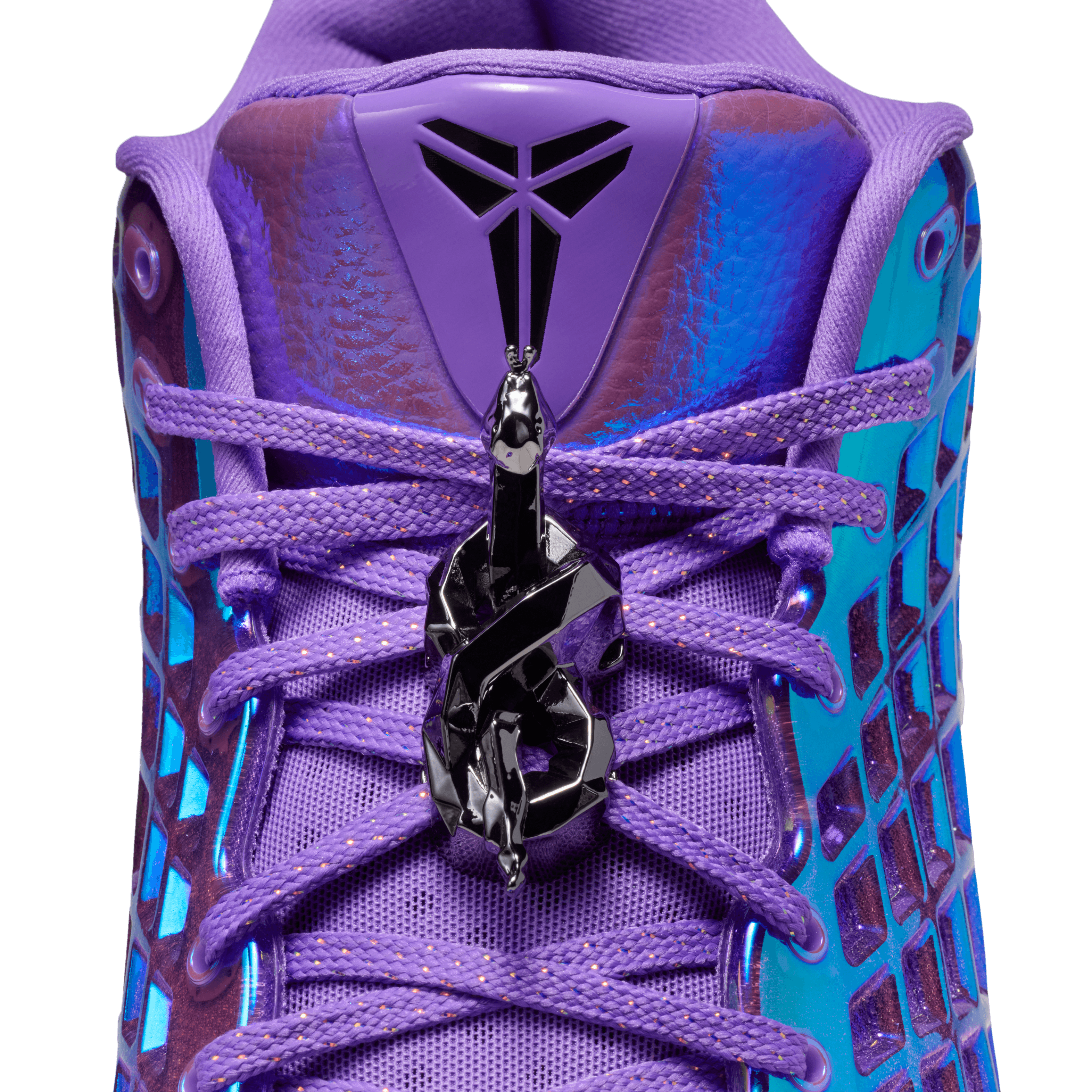 Forever All-Star: Nike adds a Metallic Purple Kobe 3 Low Protro to