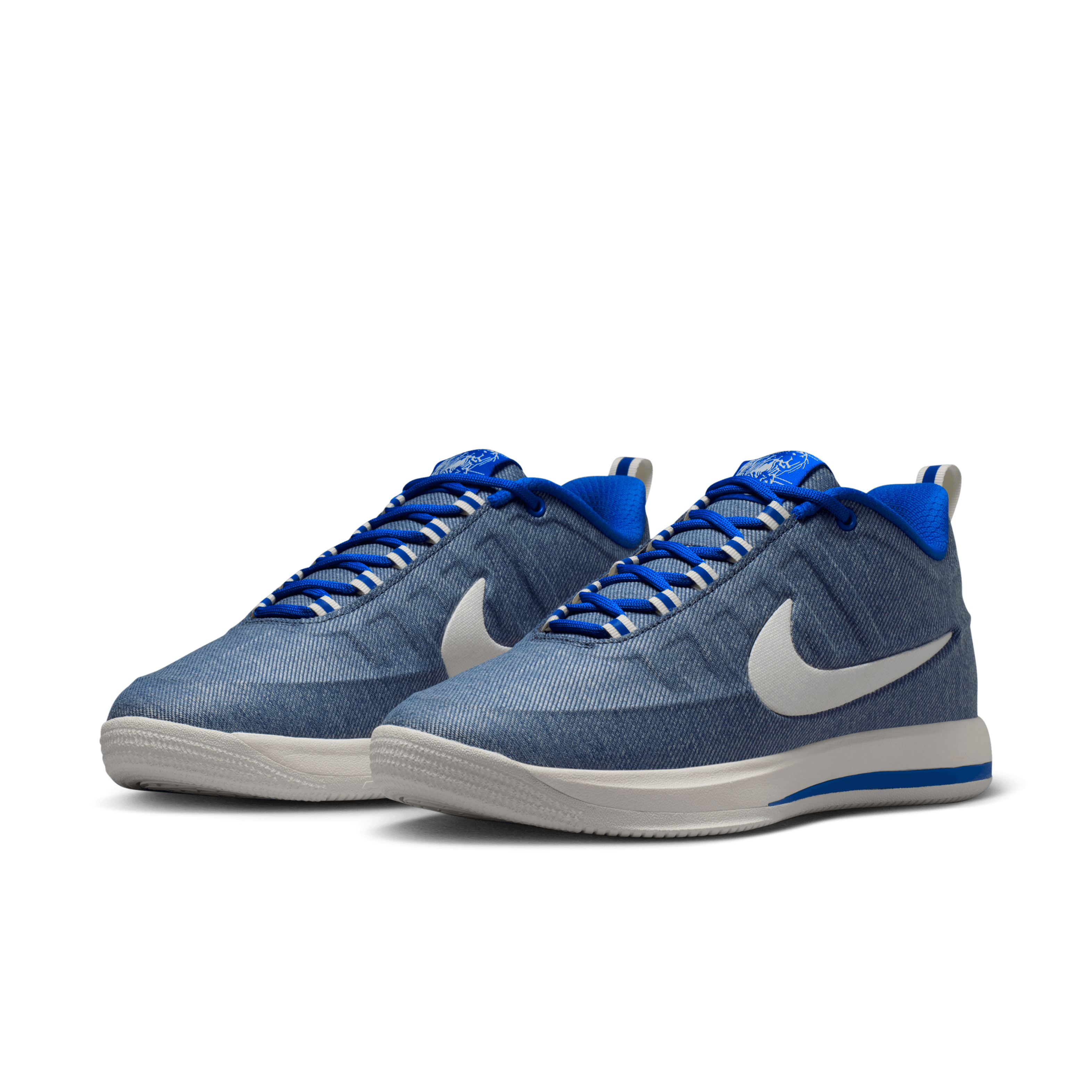 Nike Recalls the Kentucky Wildcats