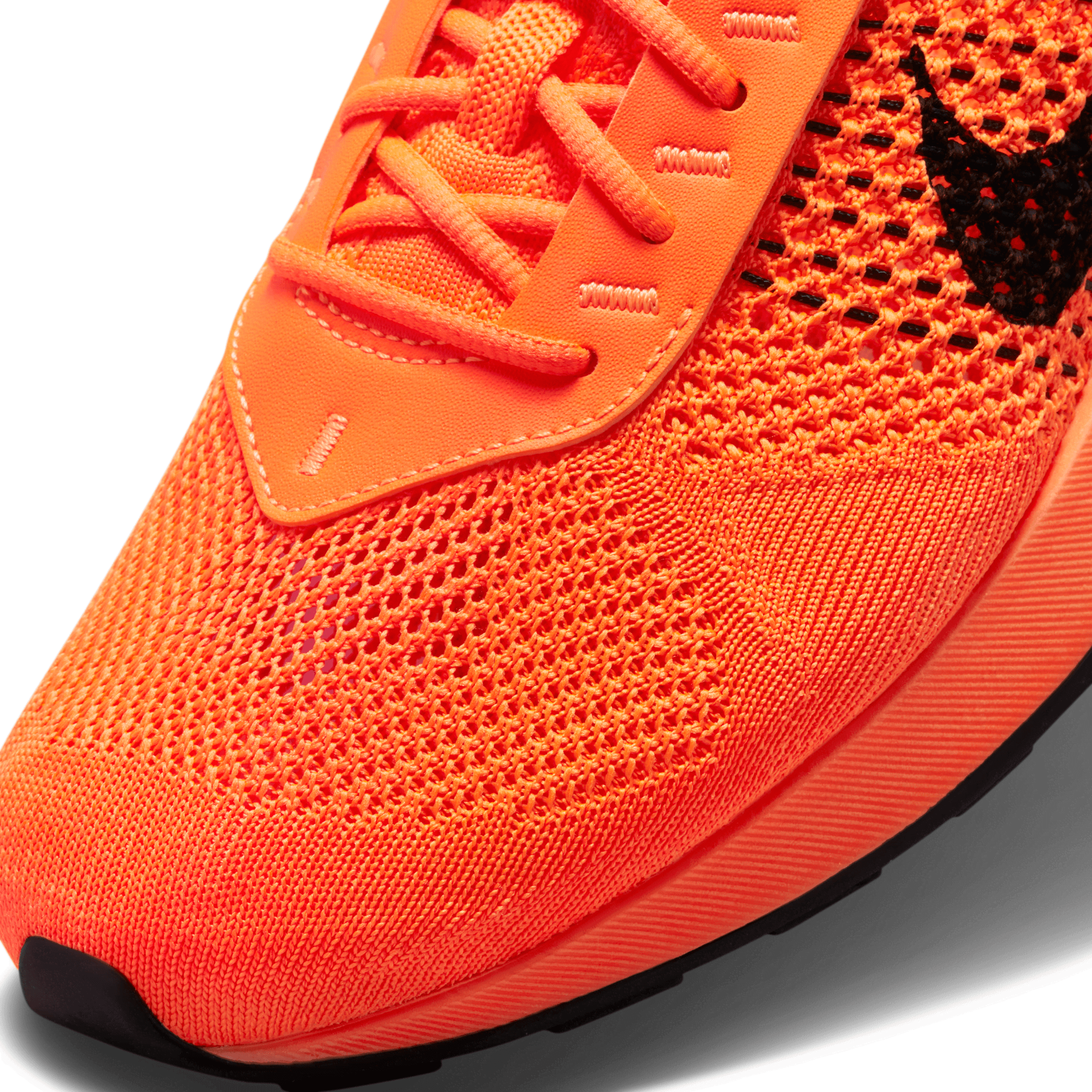 Nike Air Max Flyknit Racer NN Total Orange - FD0762-800