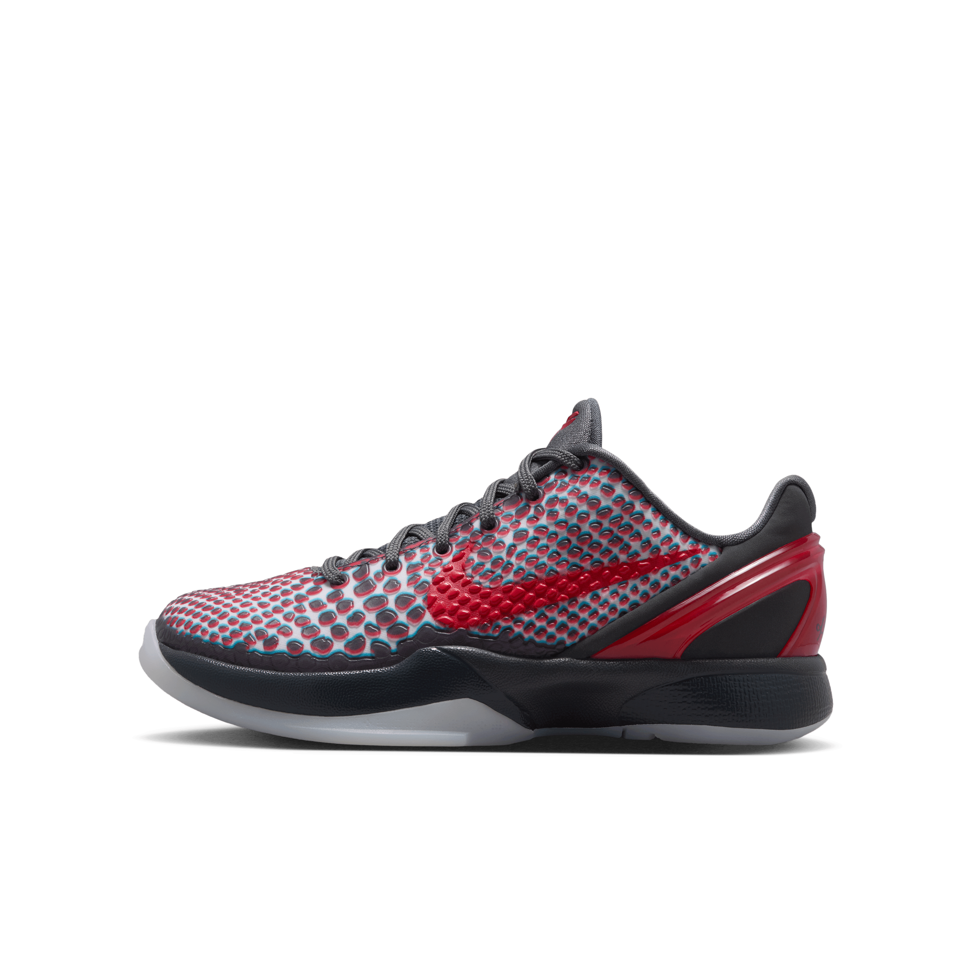 Nike Kobe 6 Protro 3D All-Star (GS) - HM4824-002 Raffles & Where