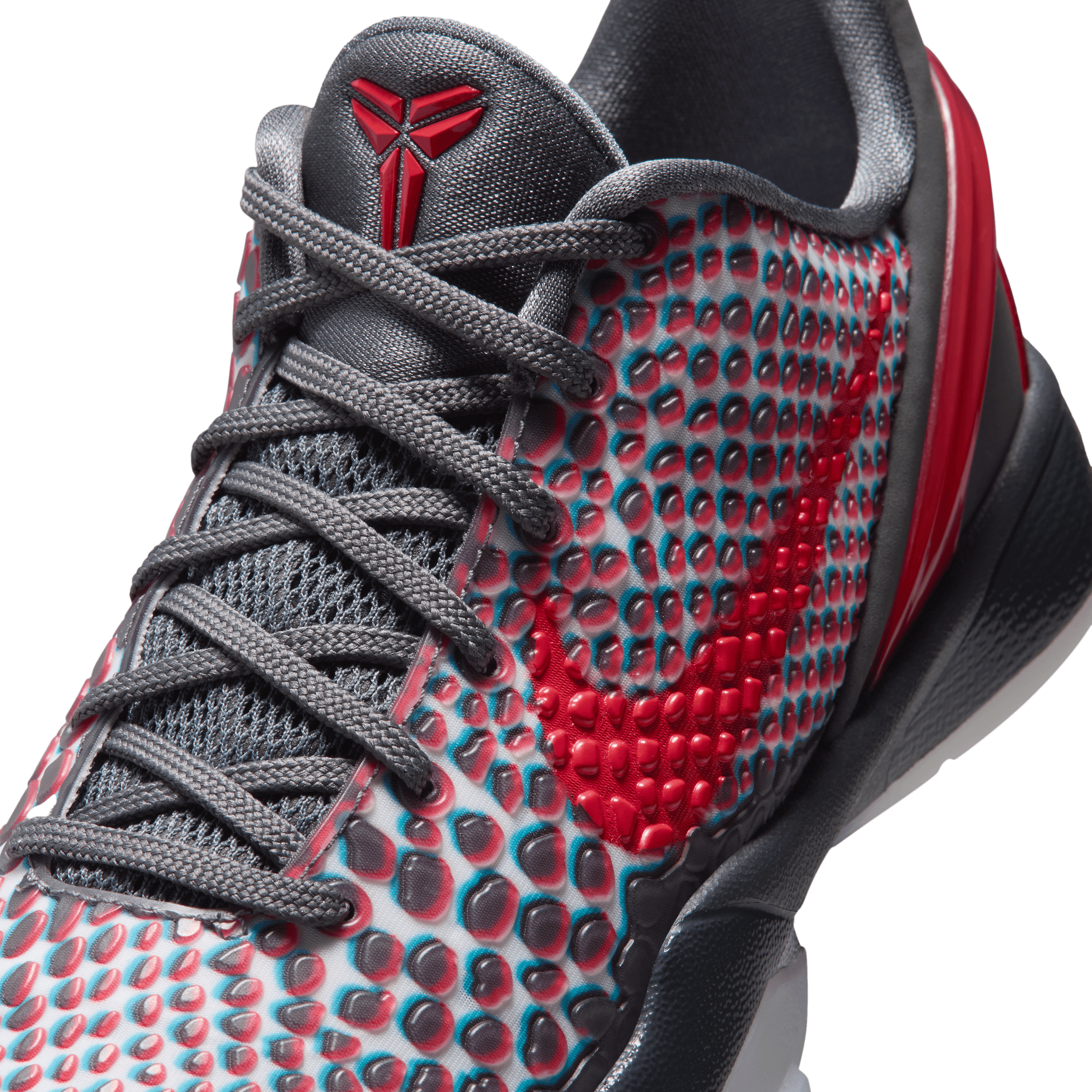 Nike Kobe 6 Protro 3D All-Star (GS) - HM4824-002 Raffles & Where