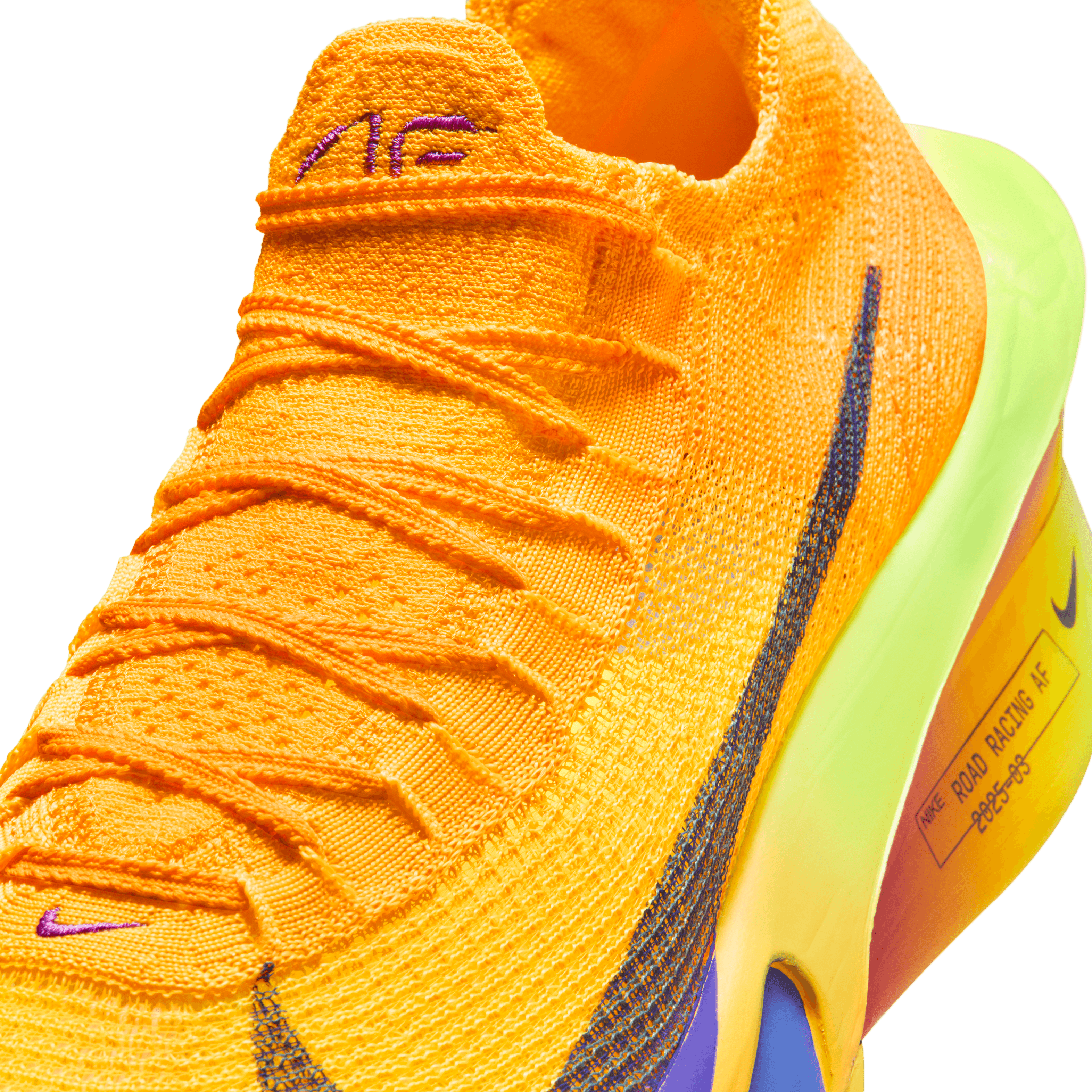 Nike Alphafly 3 LA 26.2 - FD8311-800 Release Info