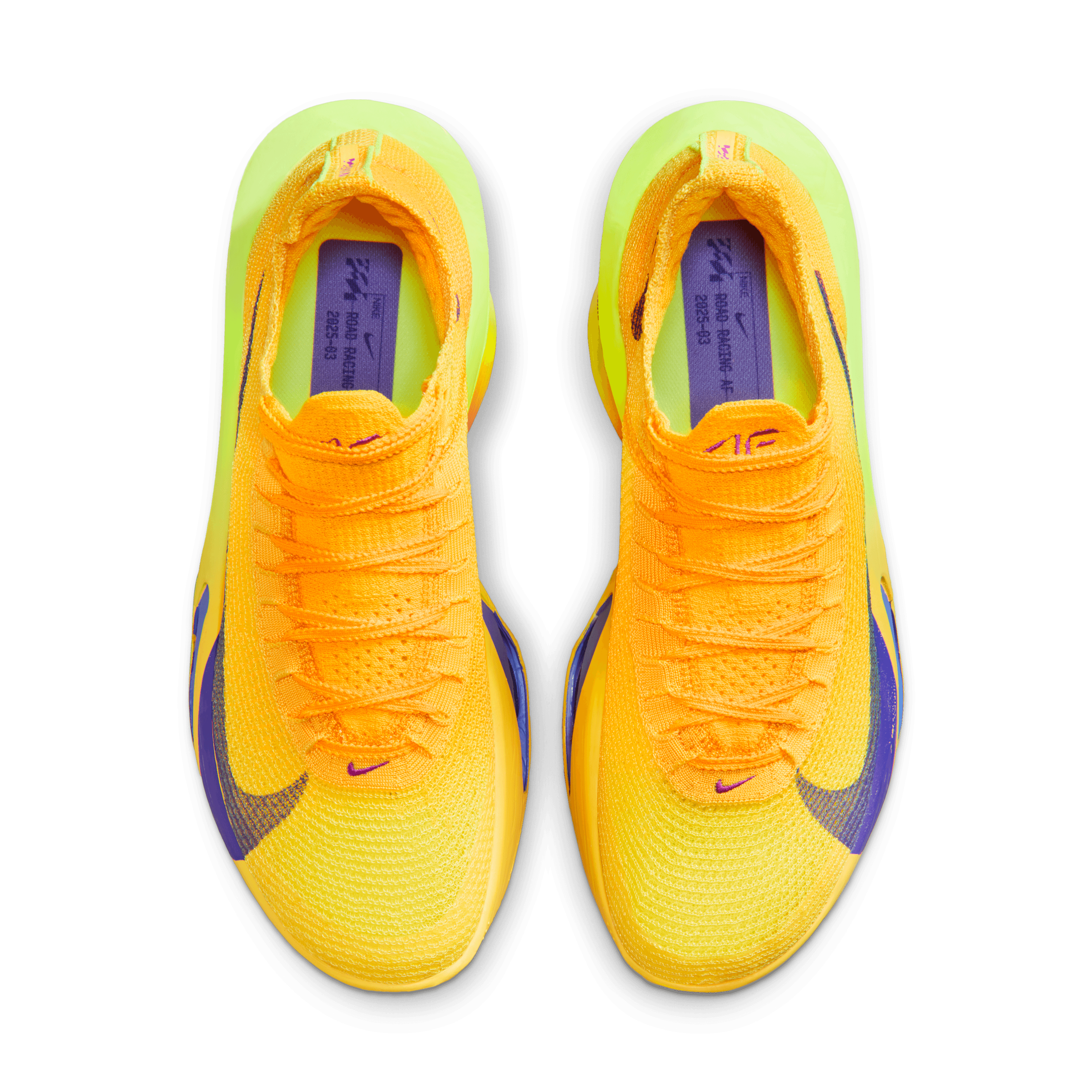 Nike Alphafly 3 LA 26.2 - FD8311-800 Release Info