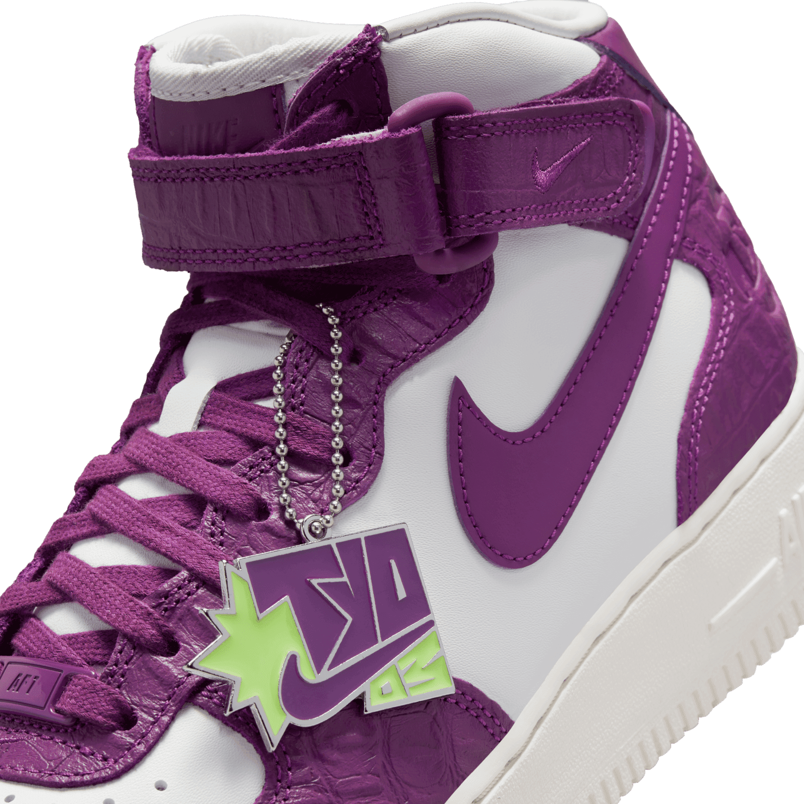 [NIKE] W AIR FORCE 1 '07 LX ☆大人気☆ 71vQz4LIDaS._AC_SY300_QL30_.jpg