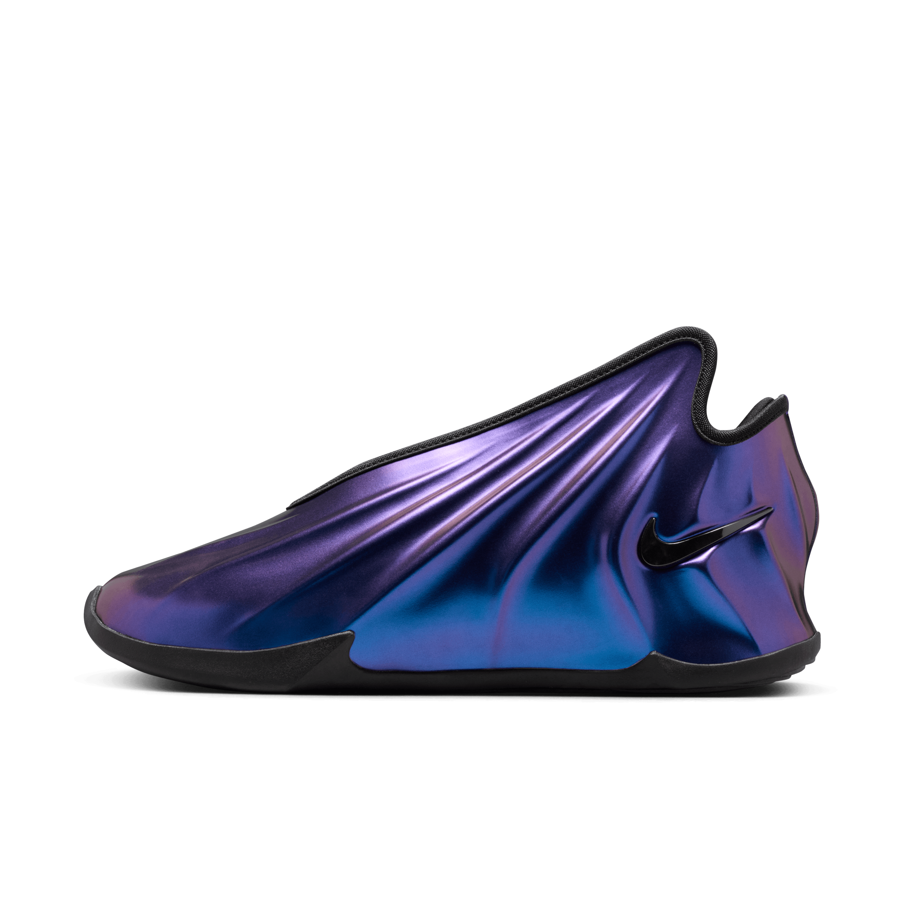 The Unseen Hours Tri-State-Themed Nike GT Future is Giving