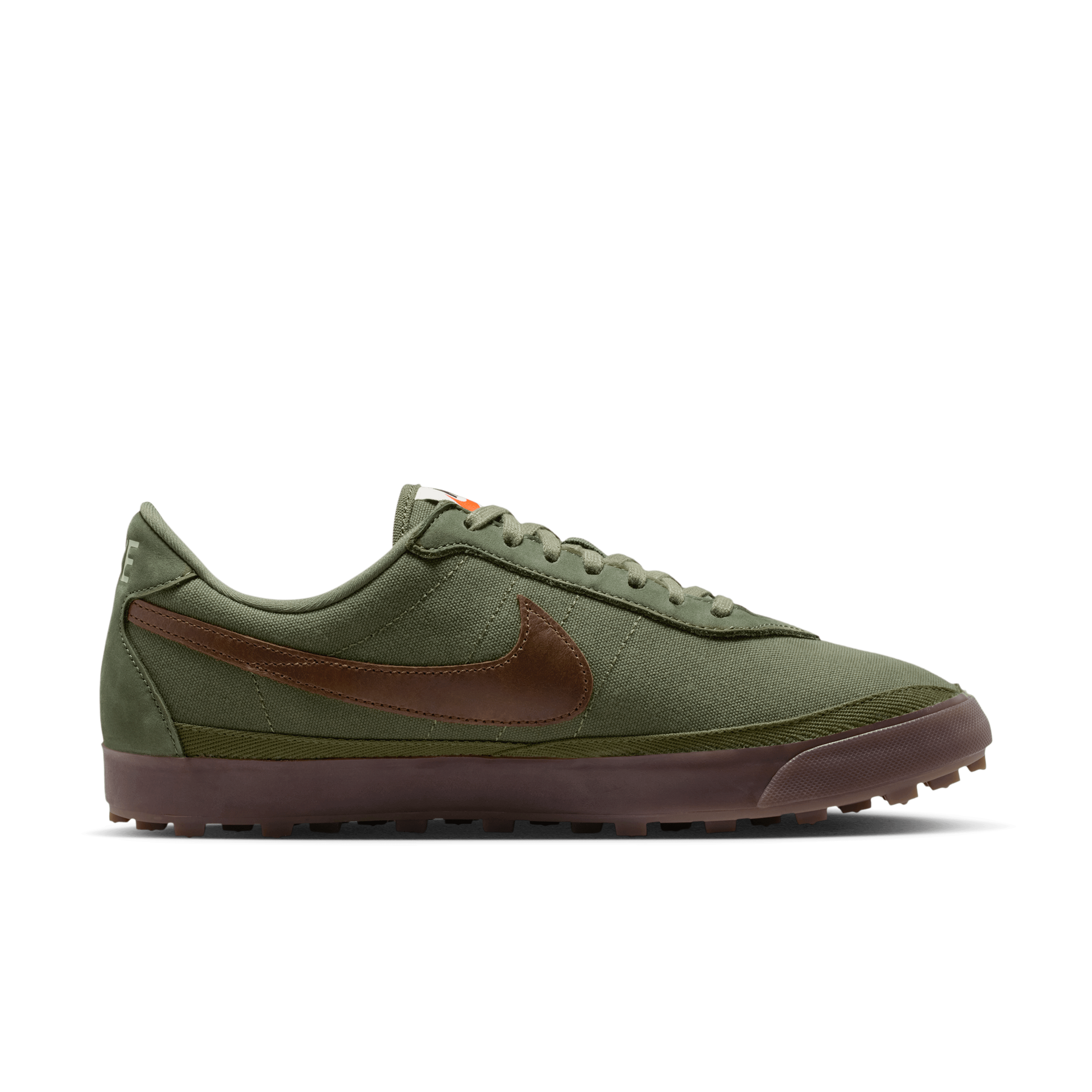 Nike Astrograbber Medium Olive Cacao Wow - IO9281-200