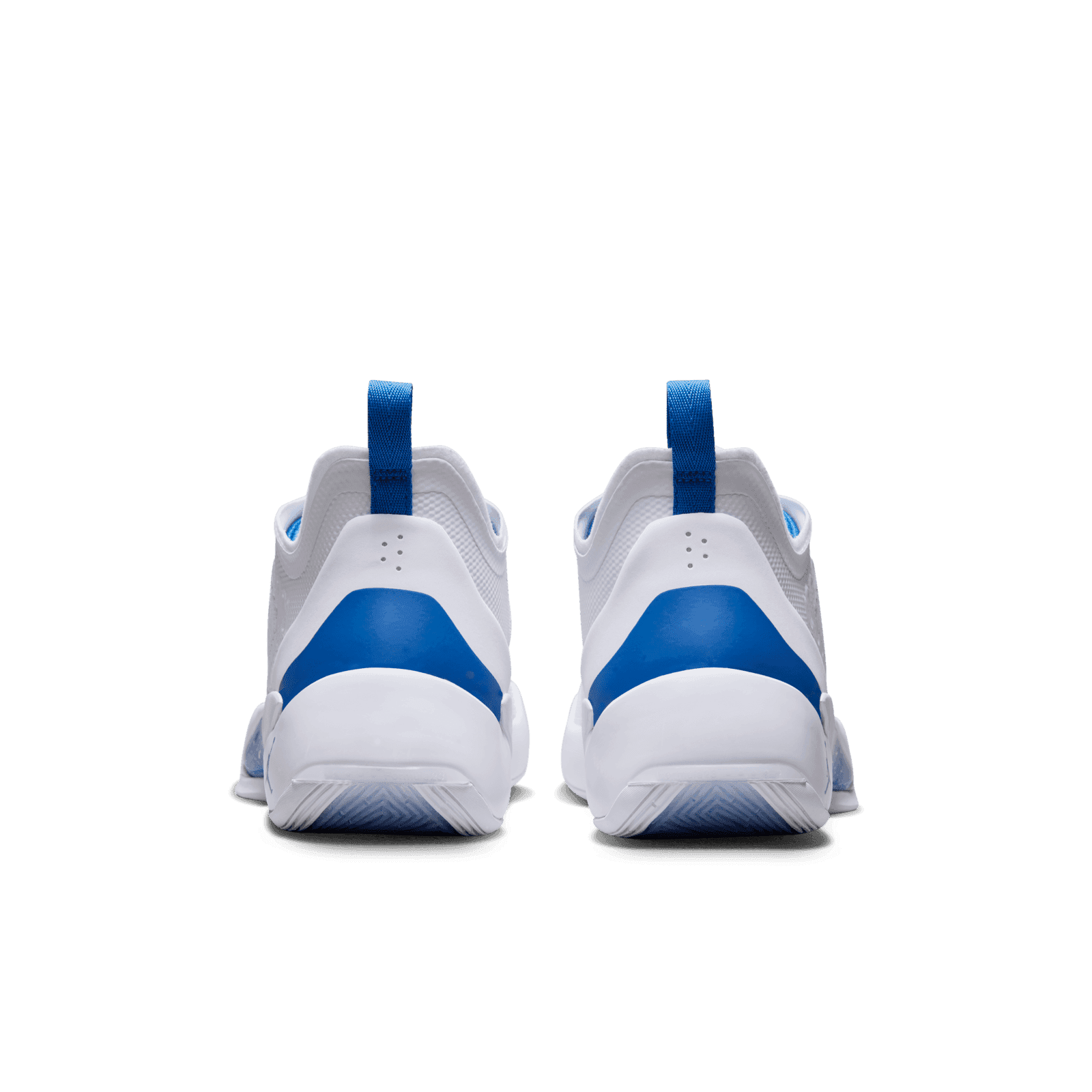 Jordan Luka 1 White Sport Blue - DQ7689-114 Raffles & Where to Buy