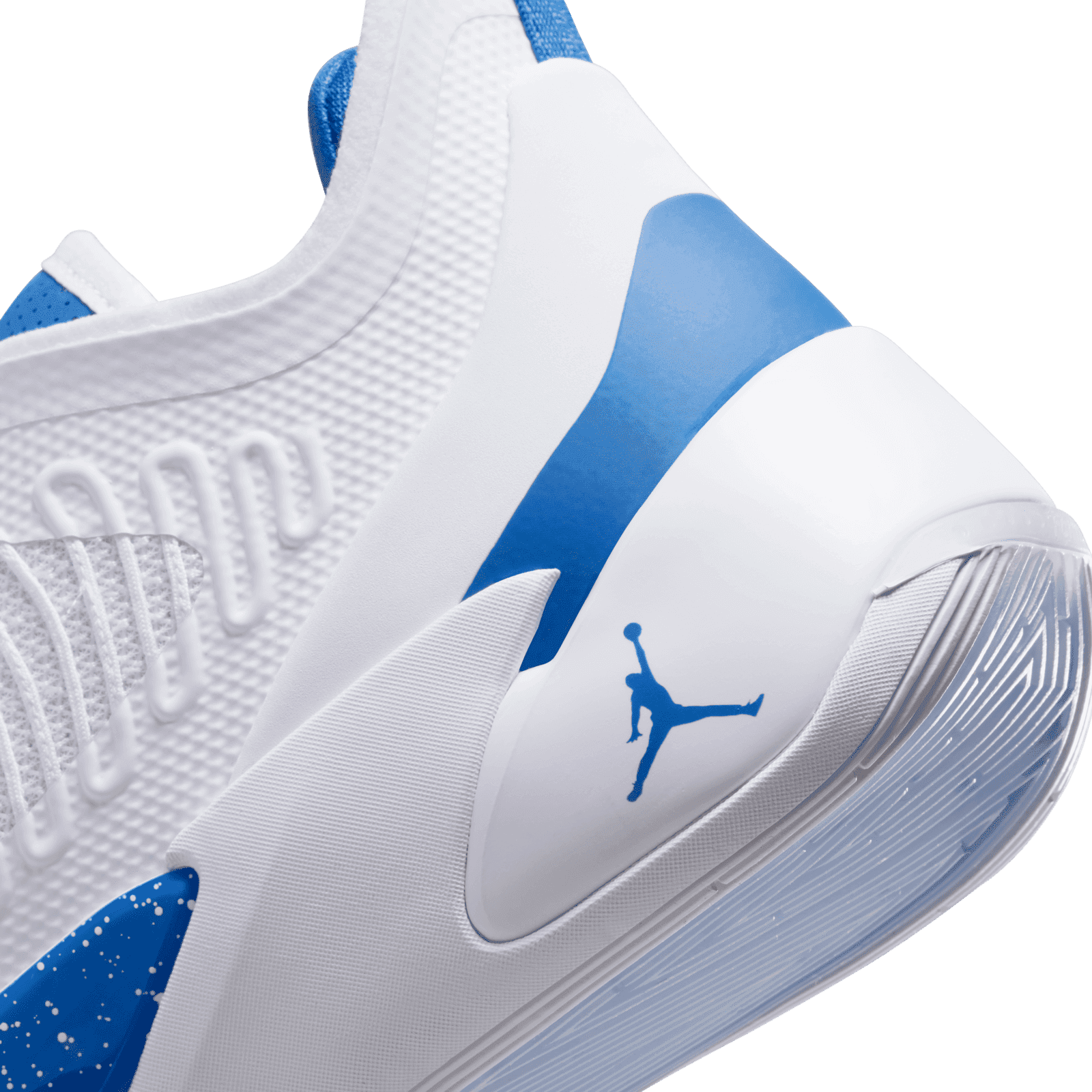 Jordan Luka 1 White Sport Blue - DQ7689-114 Raffles & Where to Buy