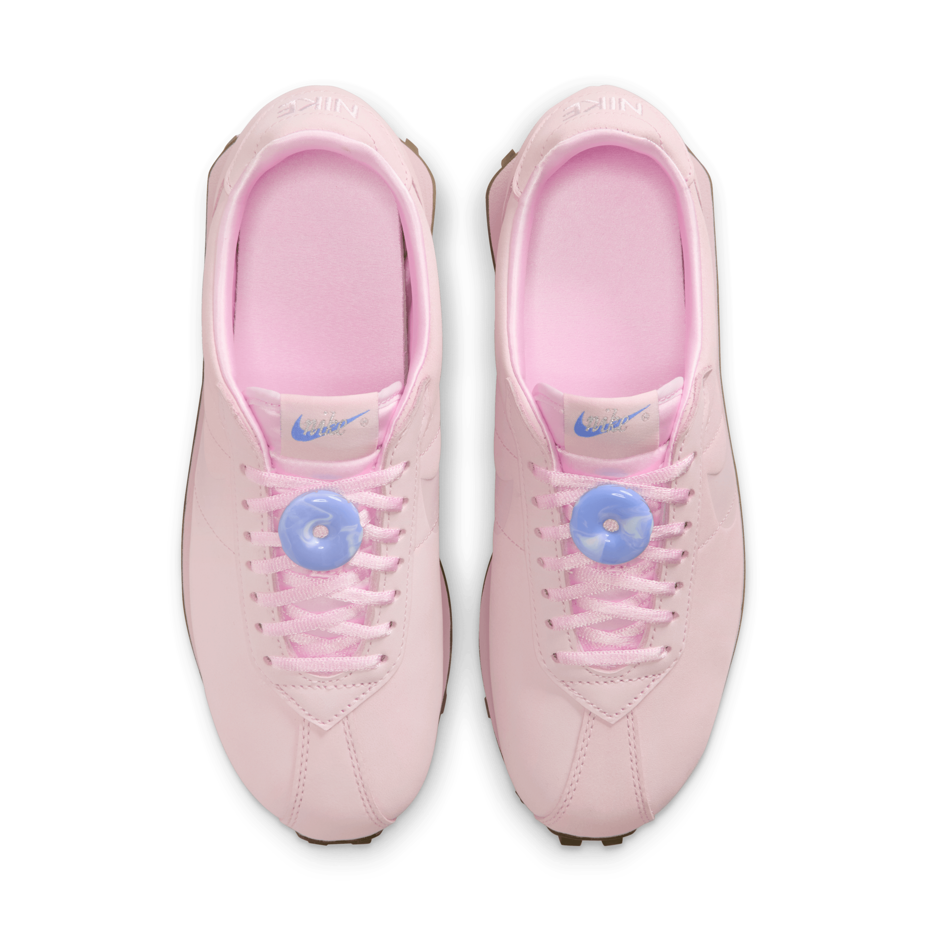 ピンクトイズ Nike LD-1000 Pink Foam Sapphire (W) - IQ0383-663 Raffles & Where