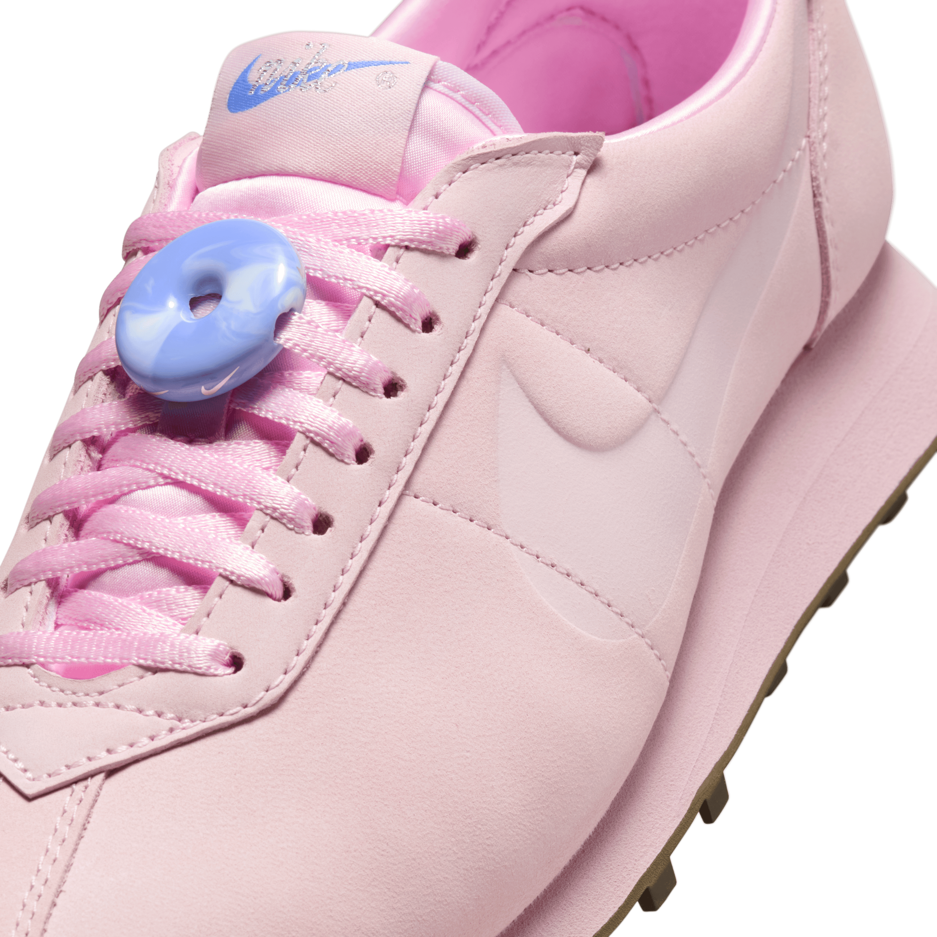 Nike LD-1000 Pink Foam Sapphire (W) - IQ0383-663 Raffles & Where