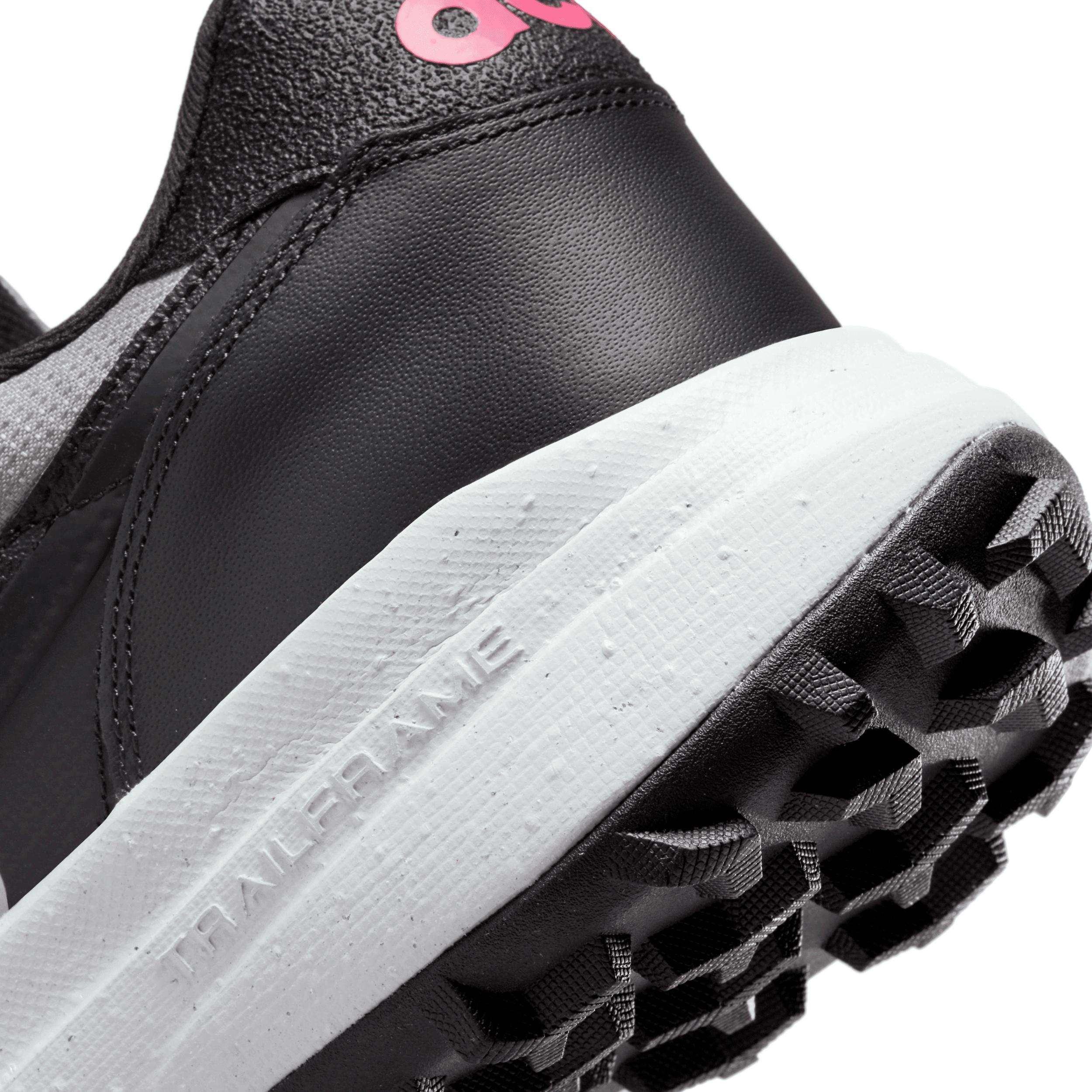 Nike ACG Lowcate Wolf Grey Hyper Pink - DR1030-001