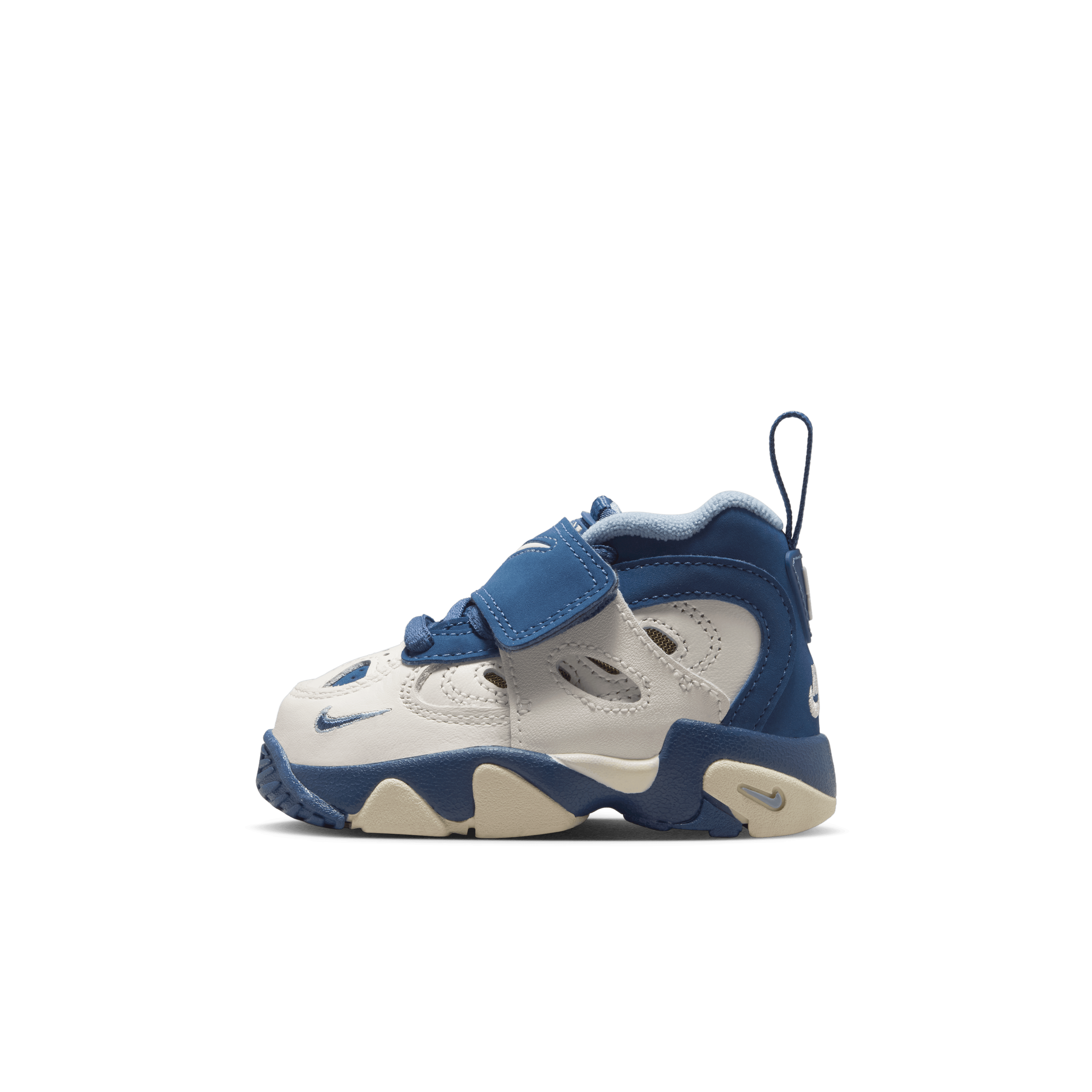 Nike Air Diamond Turf 2 Royals (TD) - IR4725-100 Release Info