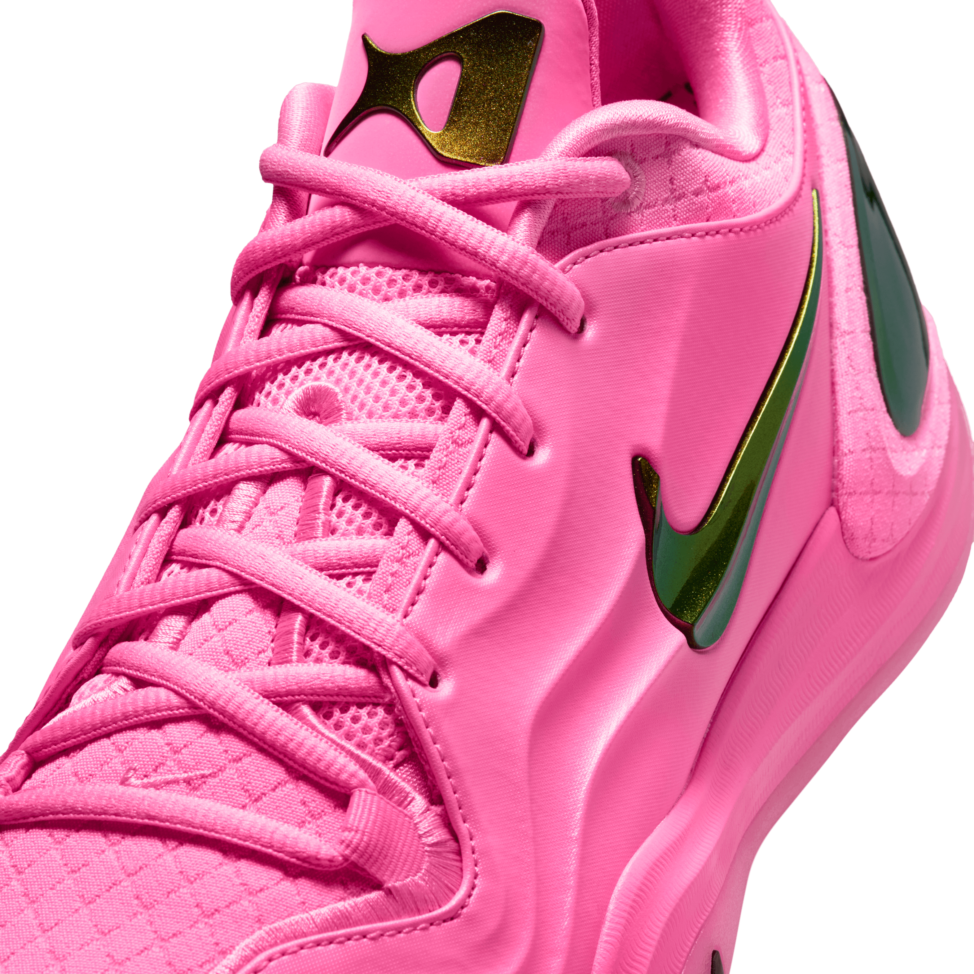 The Nike A'Two Debuts in an A'Pink Colorway the First Week of May