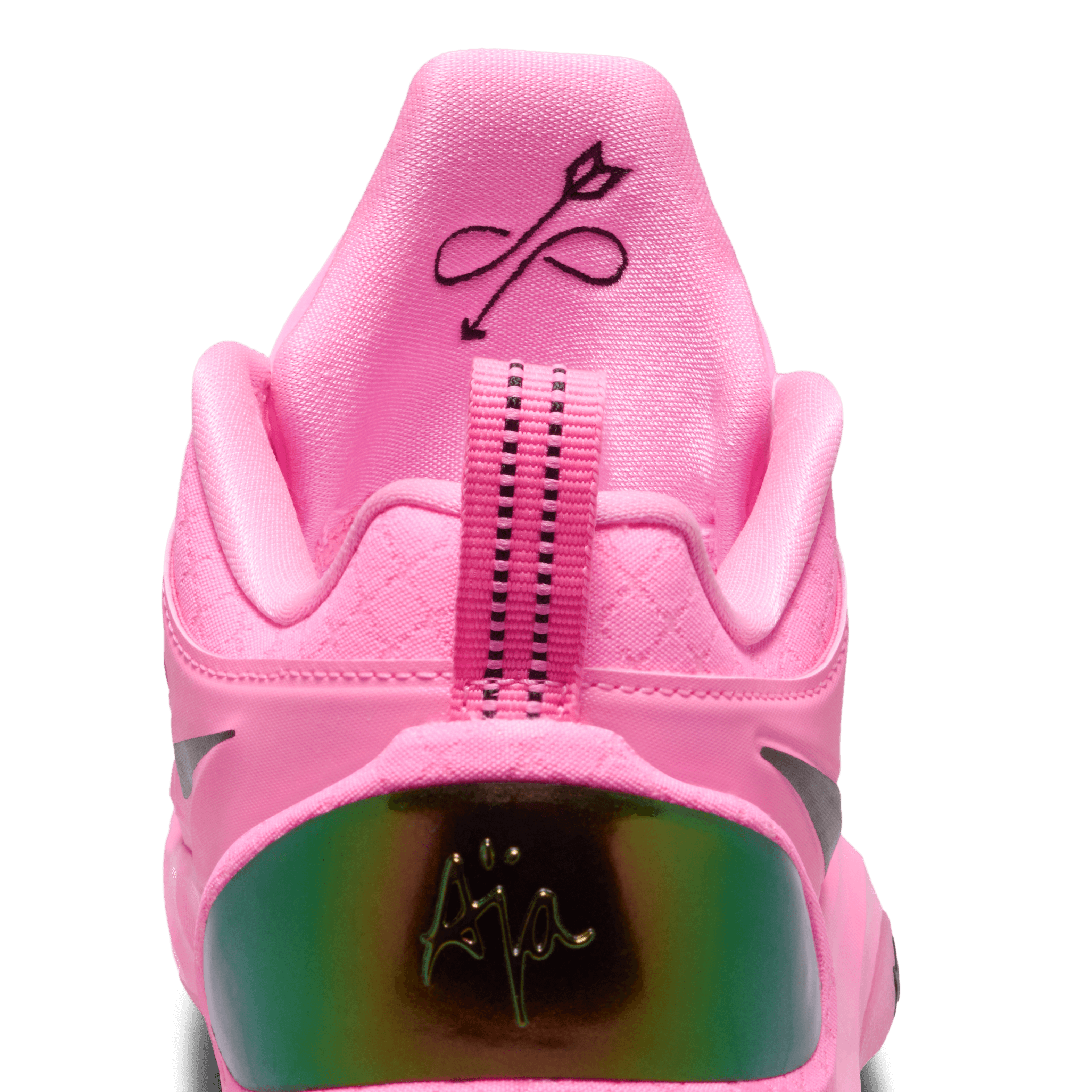 Nike A'Two A'Pink (GS) - IH2232-600 Raffles & Where to Buy