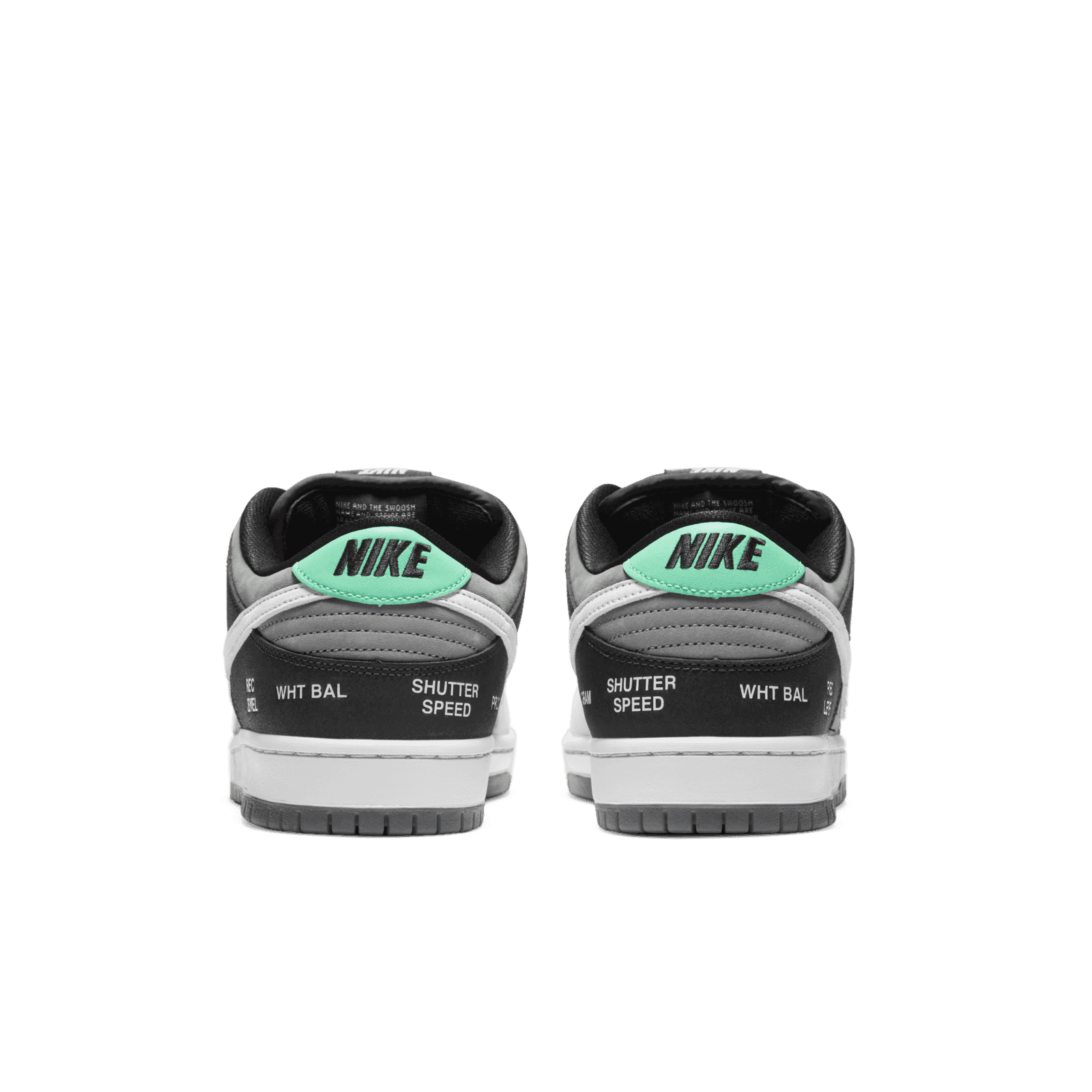 Nike SB Dunk Low Camcorder - CV1659-001 Raffles & Where to Buy