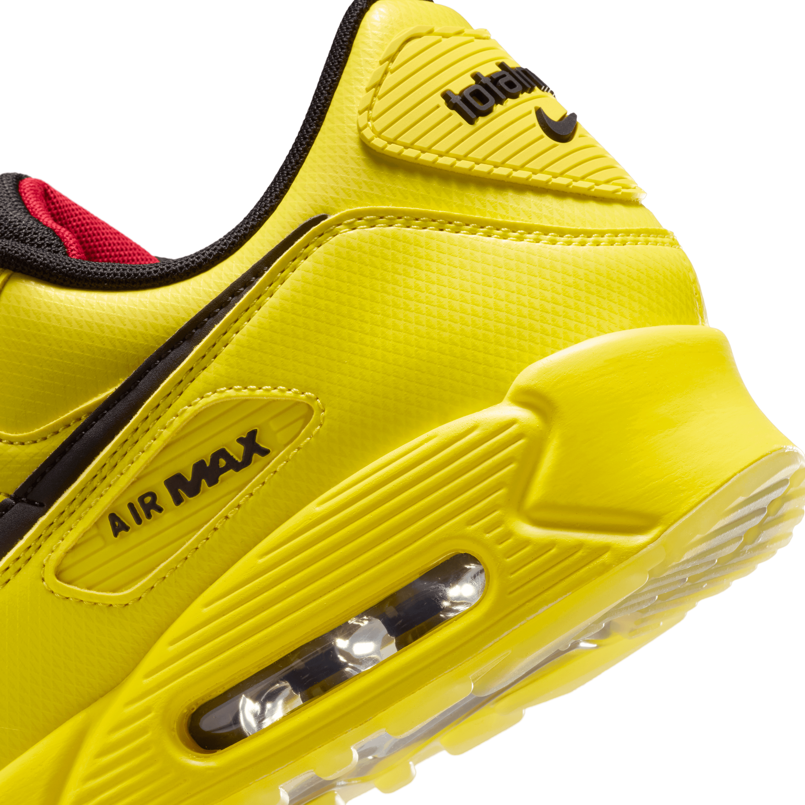 Nike is Remaking the Air Max 90 in the Image of the Total 90 Laser