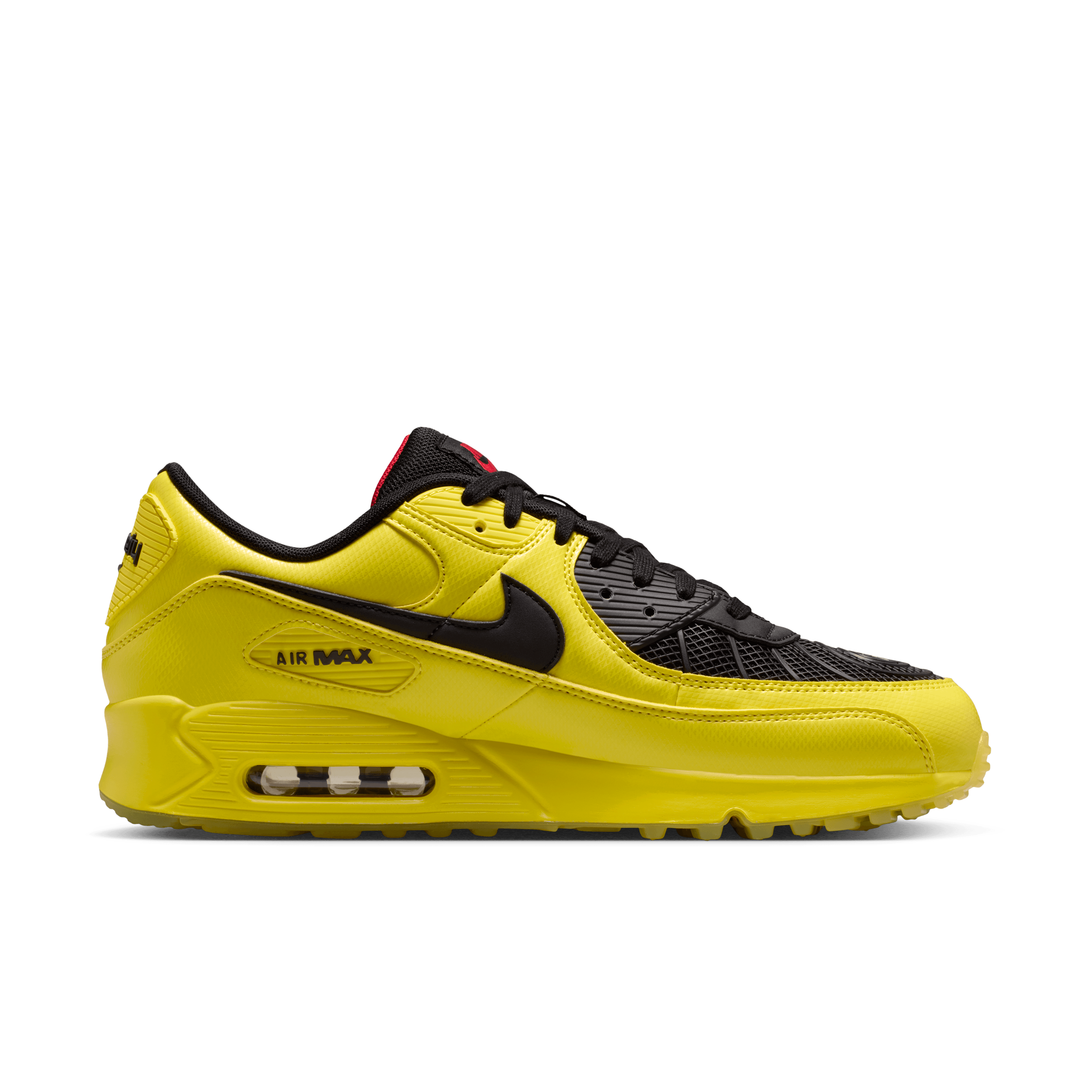 Nike is Remaking the Air Max 90 in the Image of the Total 90 Laser