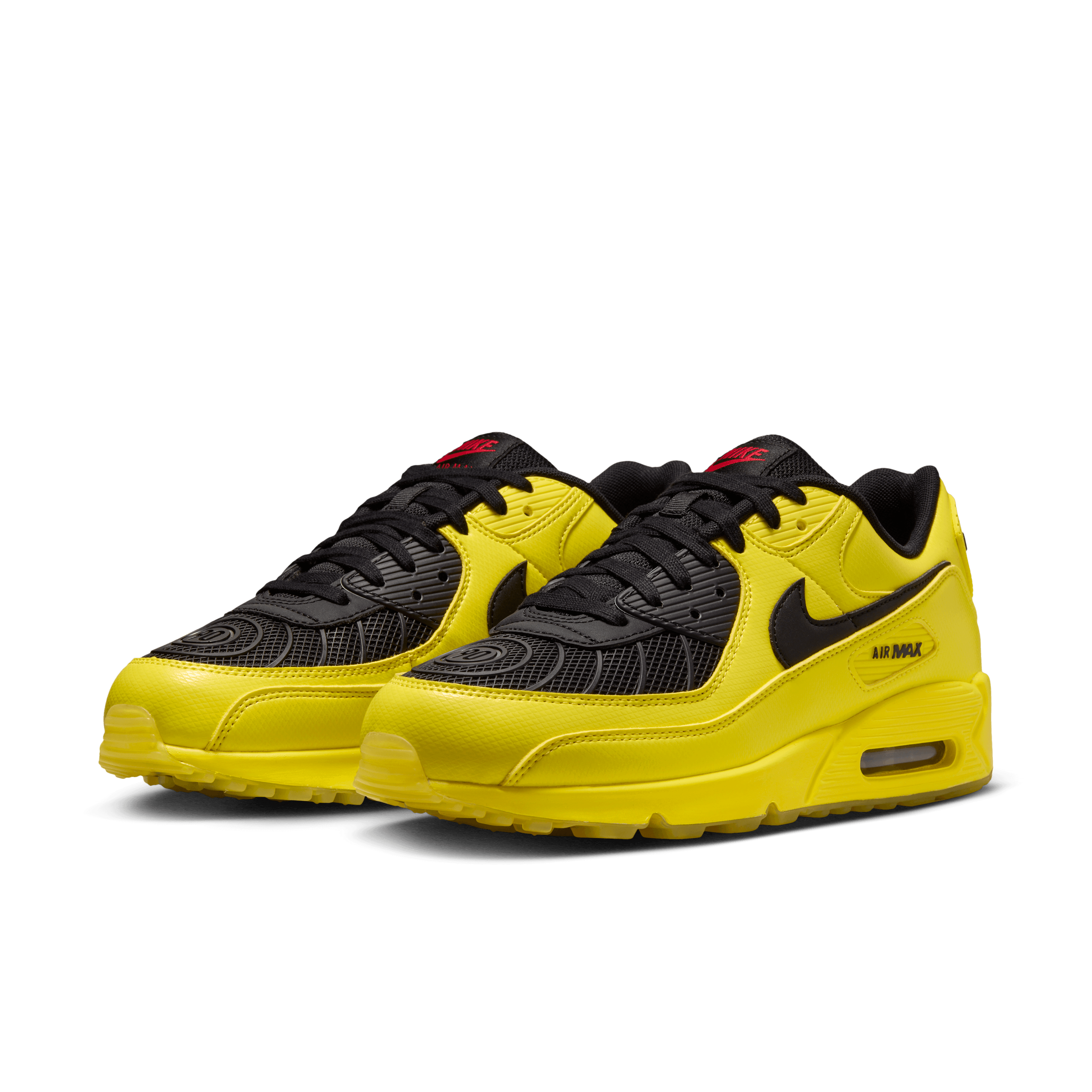 air max Nike is Remaking the Air Max 90 in the Image of the Total 90 Laser